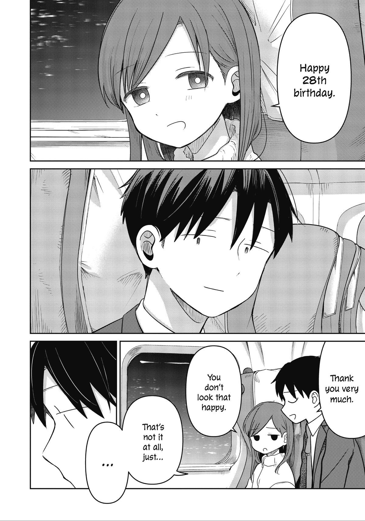 Koibumi to 13-sai no Actress - Chapter 34 - 18