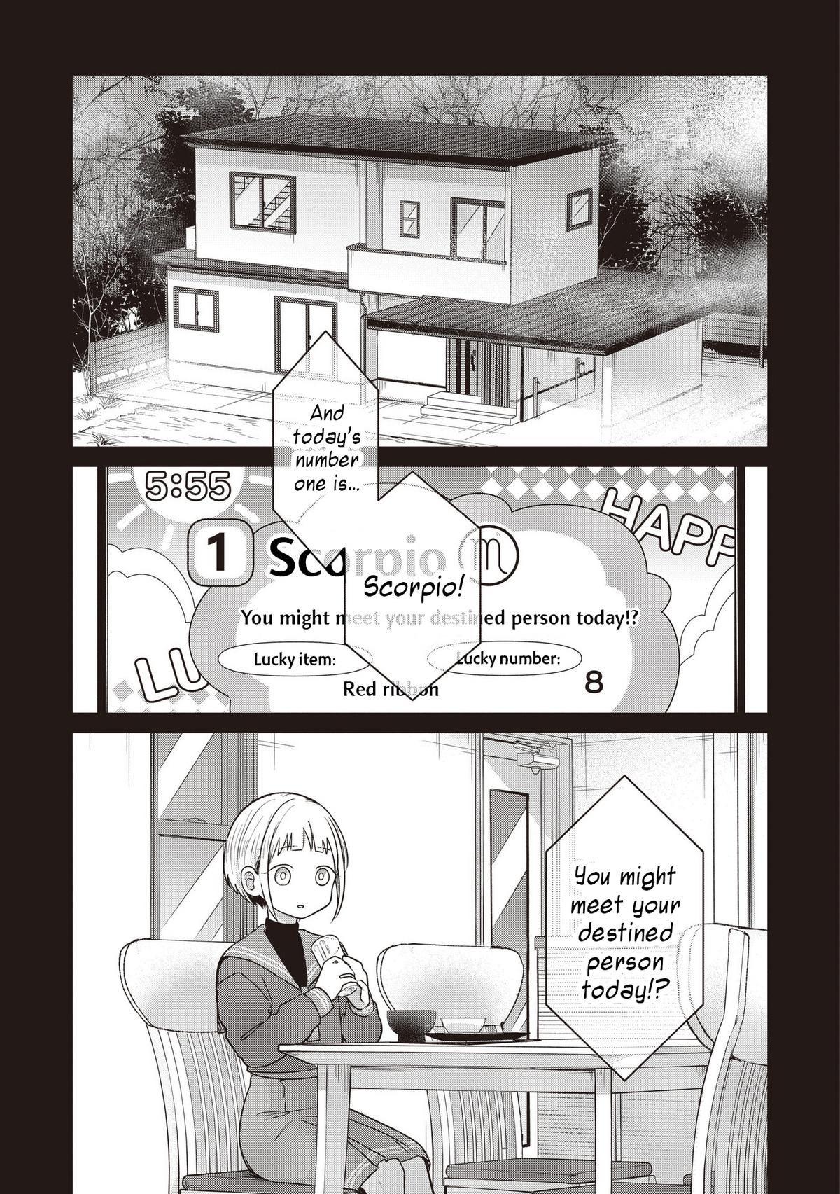 Koibumi to 13-sai no Actress - Chapter 35 - 7