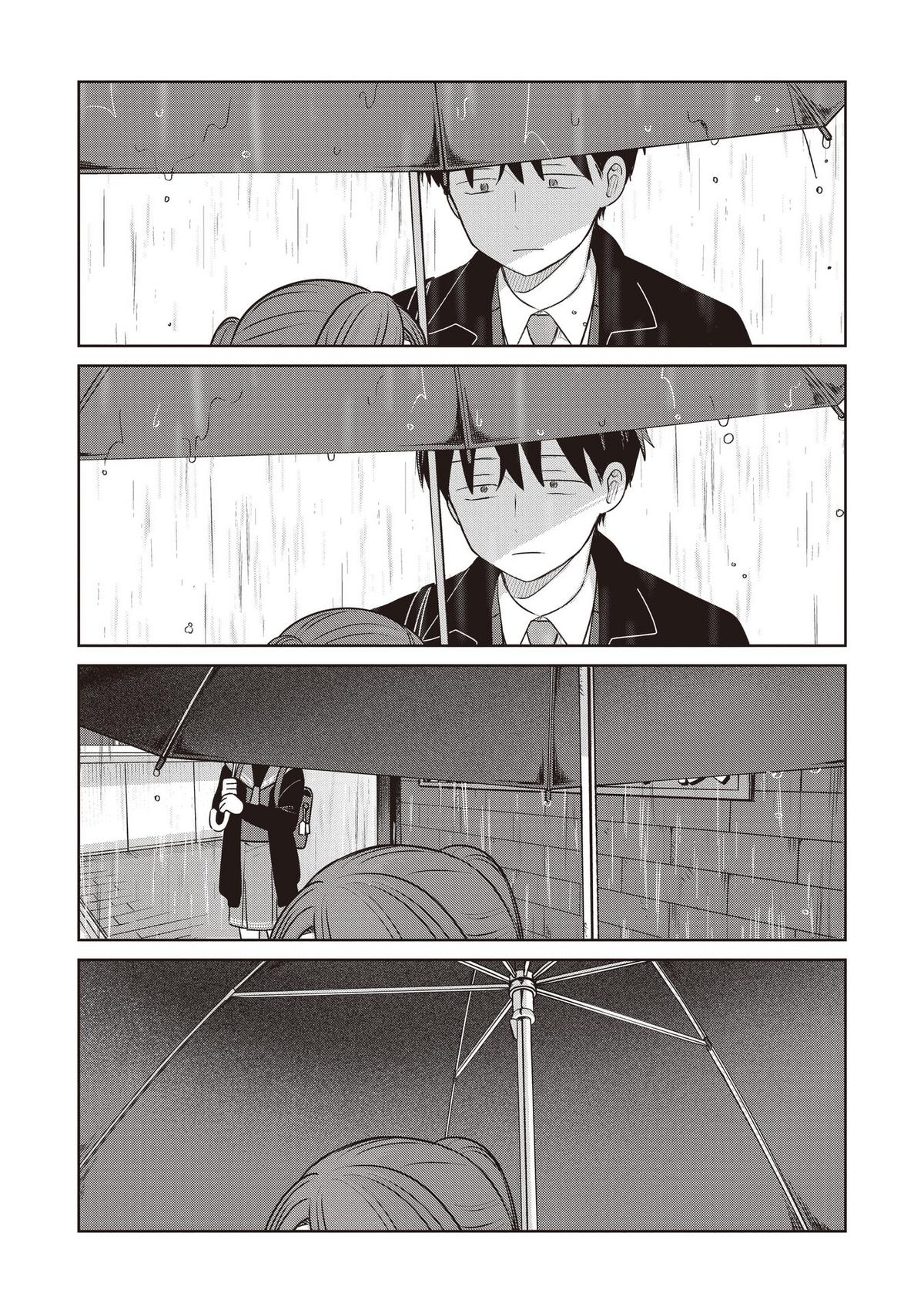 Koibumi to 13-sai no Actress - Chapter 35 - 24