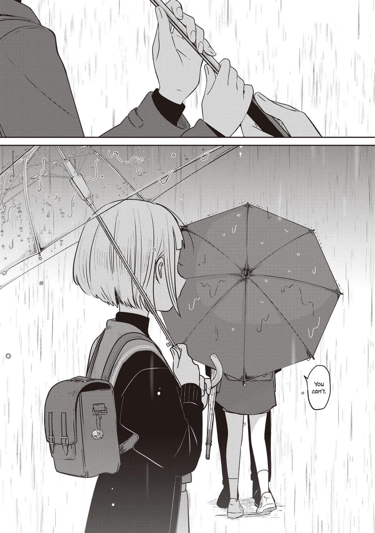 Koibumi to 13-sai no Actress - Chapter 35 - 25