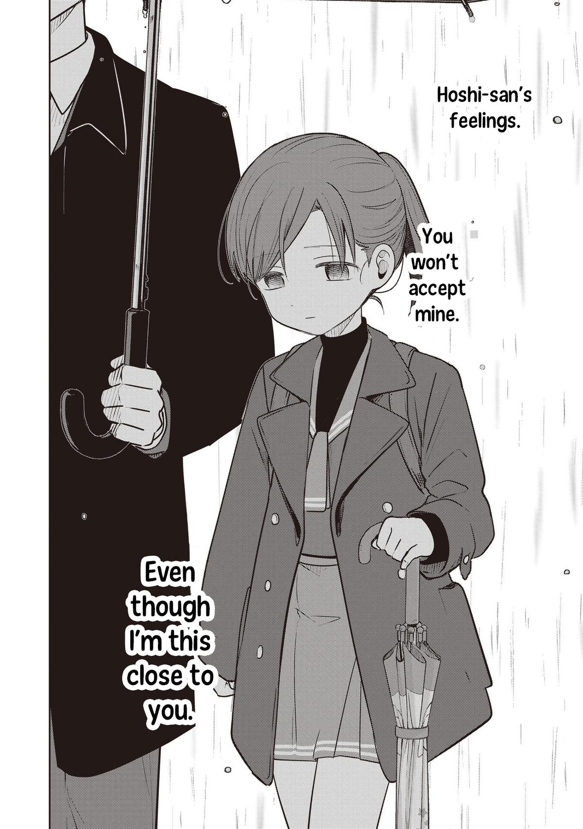 Koibumi to 13-sai no Actress - Chapter 35 - 32