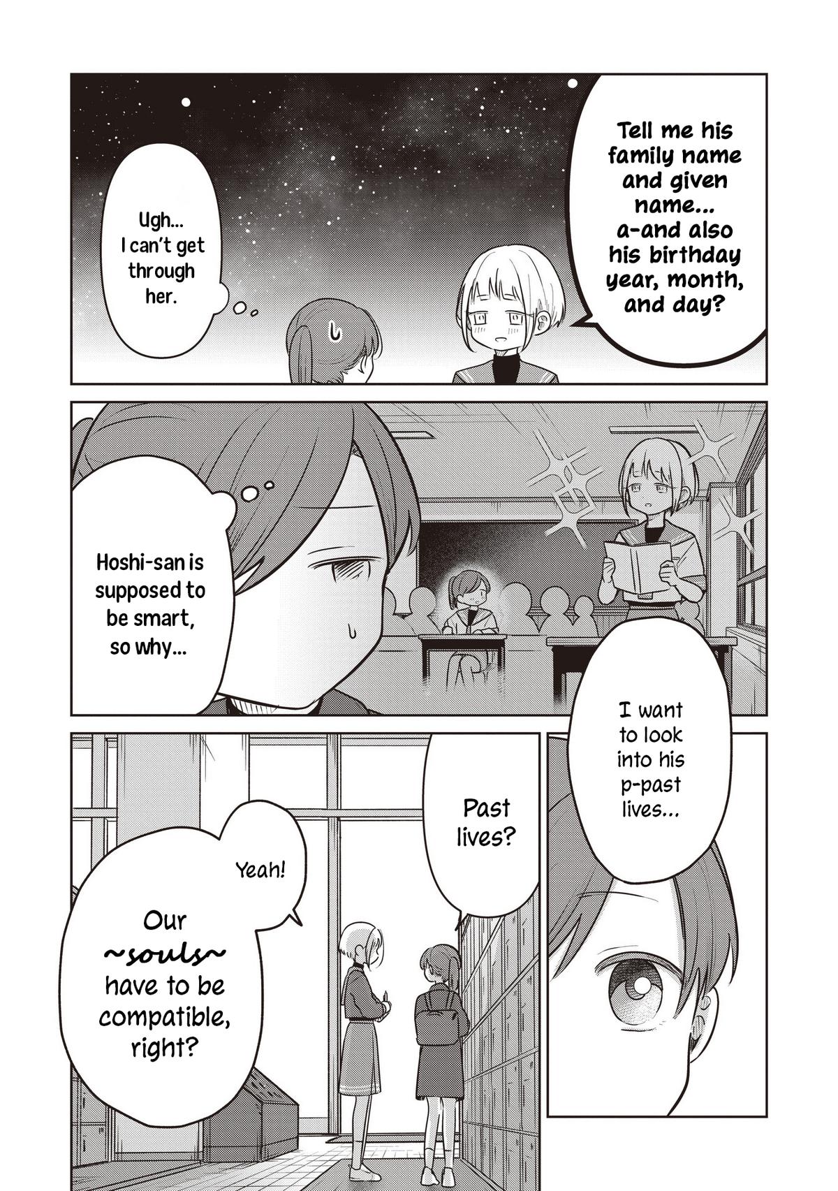 Koibumi to 13-sai no Actress Chapter 36 - Page 30