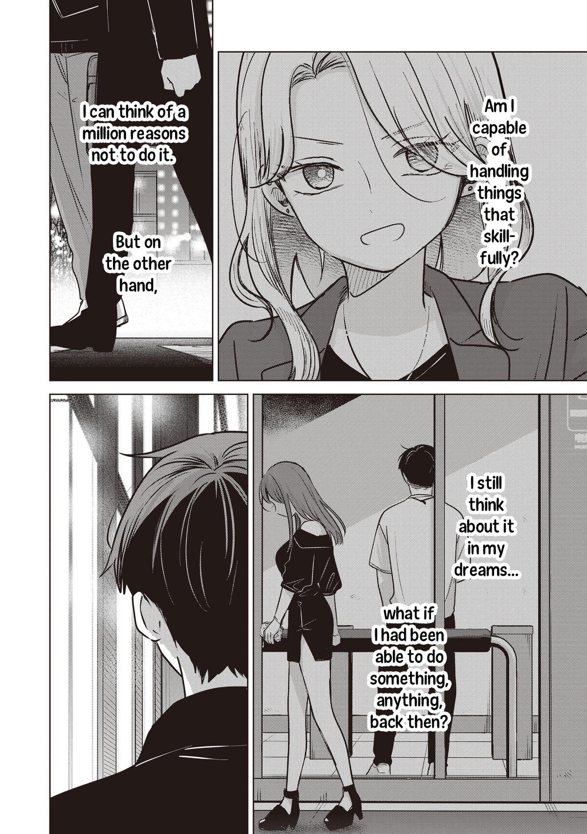 Koibumi to 13-sai no Actress Chapter 37 - Page 26