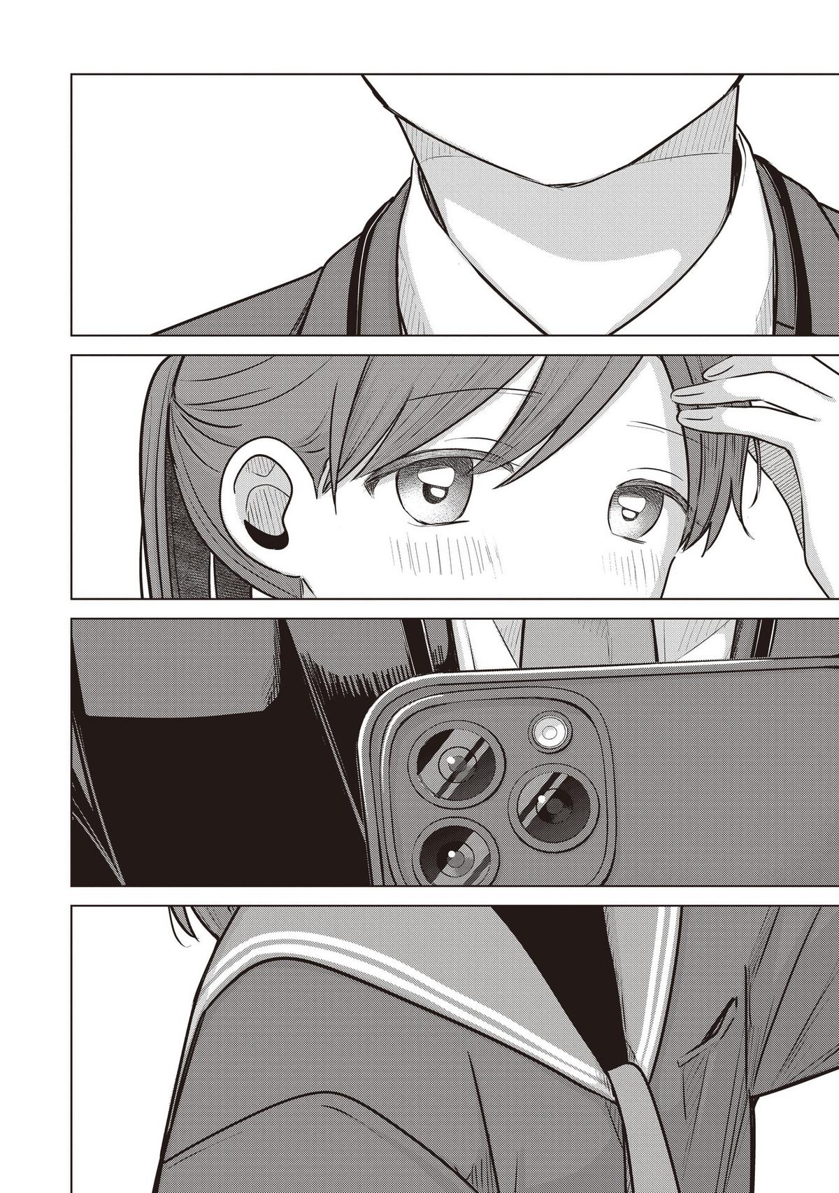 Koibumi to 13-sai no Actress Chapter 38 - Page 24