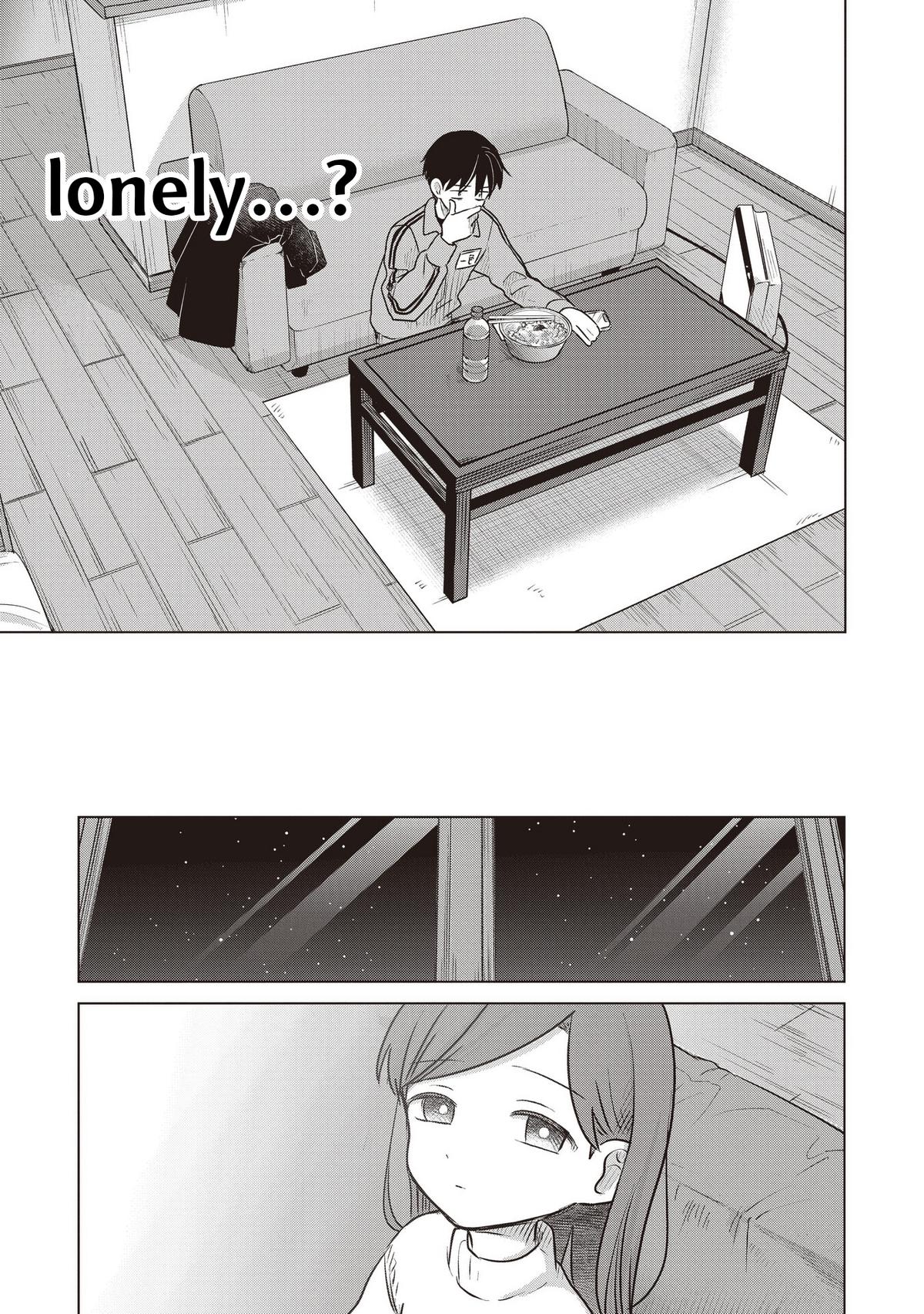 Koibumi to 13-sai no Actress Chapter 38 - Page 39