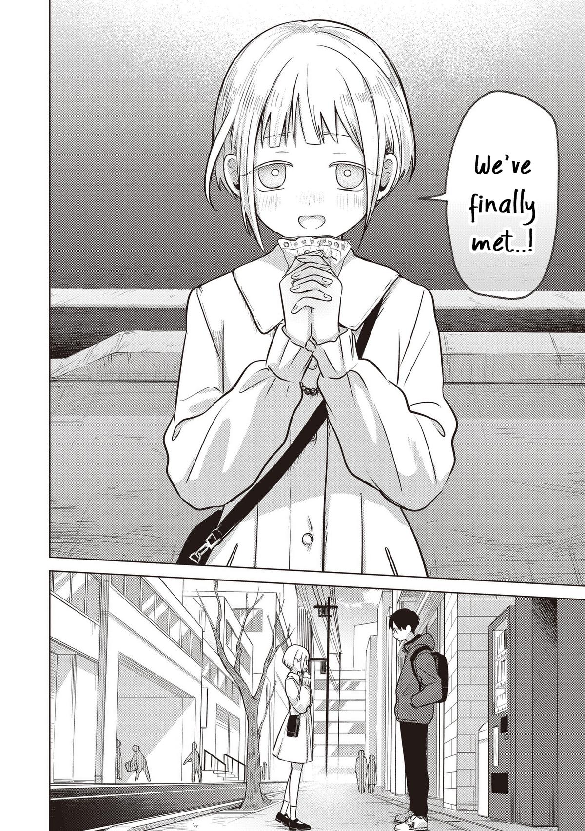 Koibumi to 13-sai no Actress Chapter 39 - Page 10