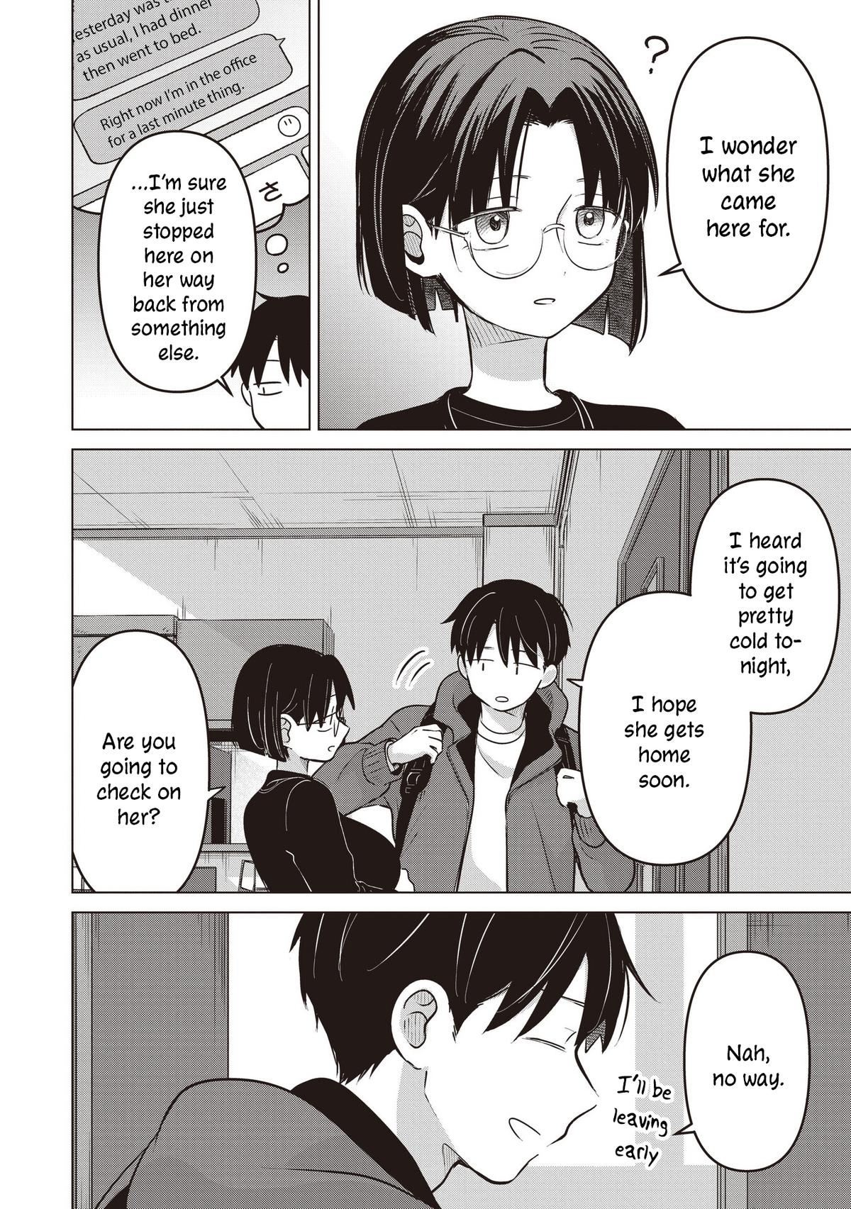 Koibumi to 13-sai no Actress Chapter 39 - Page 26