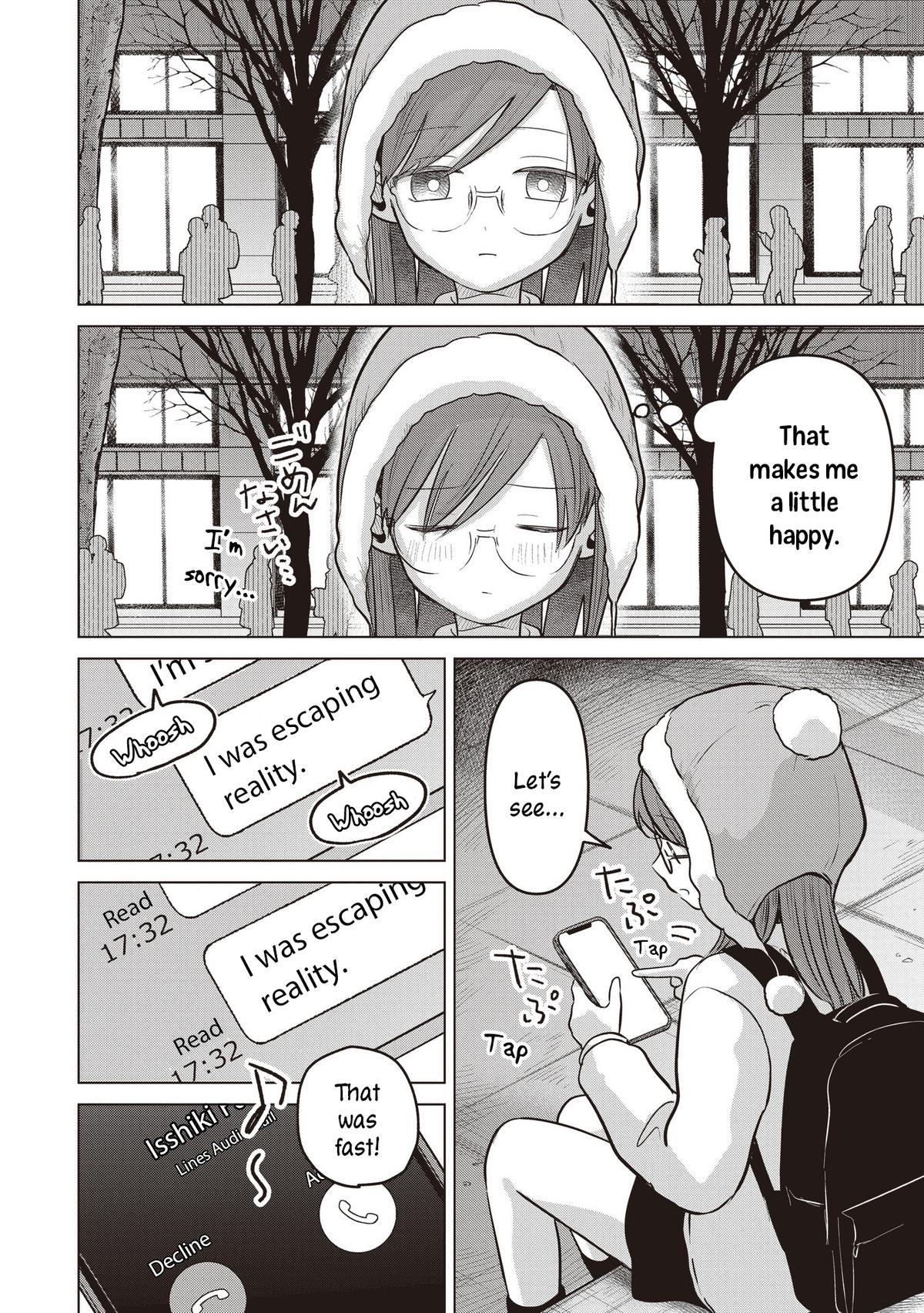 Koibumi to 13-sai no Actress Chapter 39 - Page 28