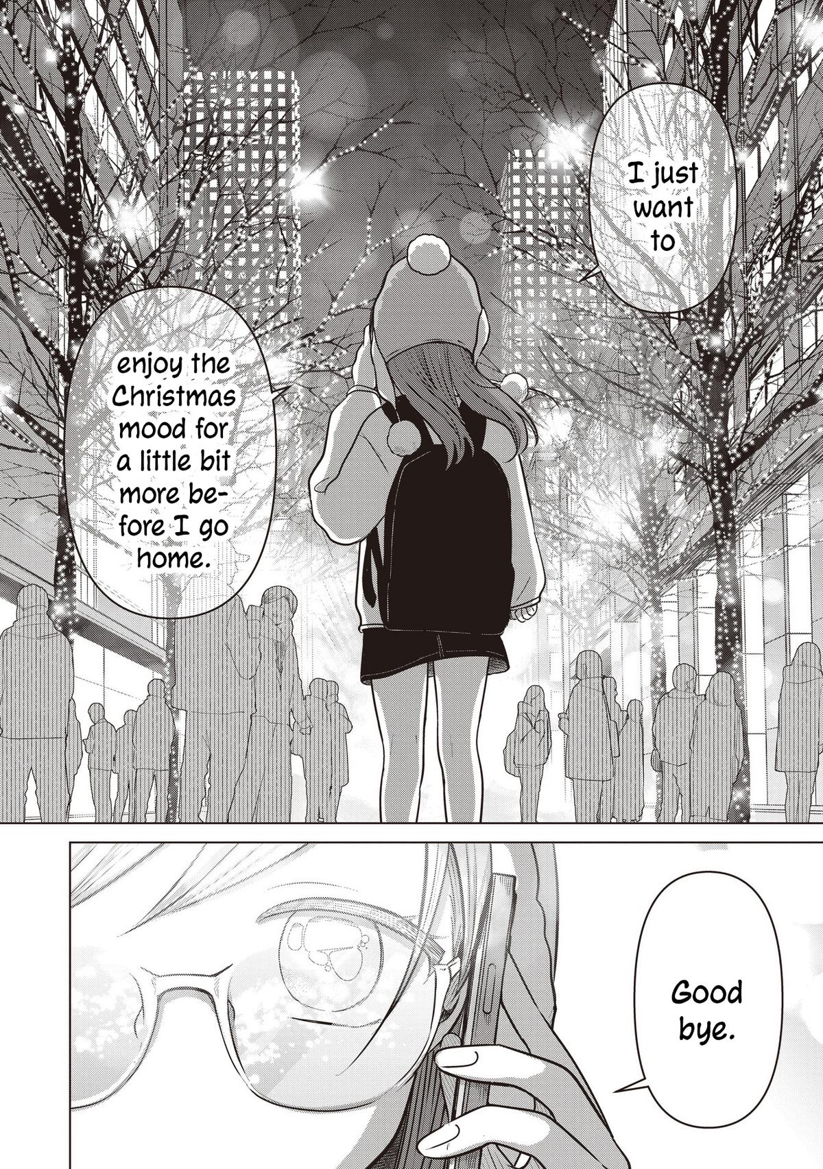 Koibumi to 13-sai no Actress Chapter 39 - Page 30
