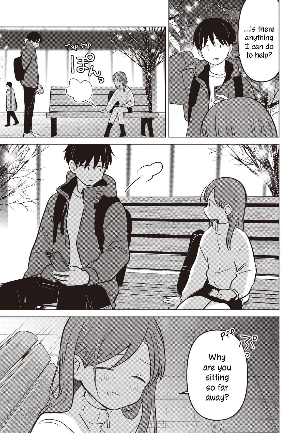 Koibumi to 13-sai no Actress Chapter 39 - Page 41
