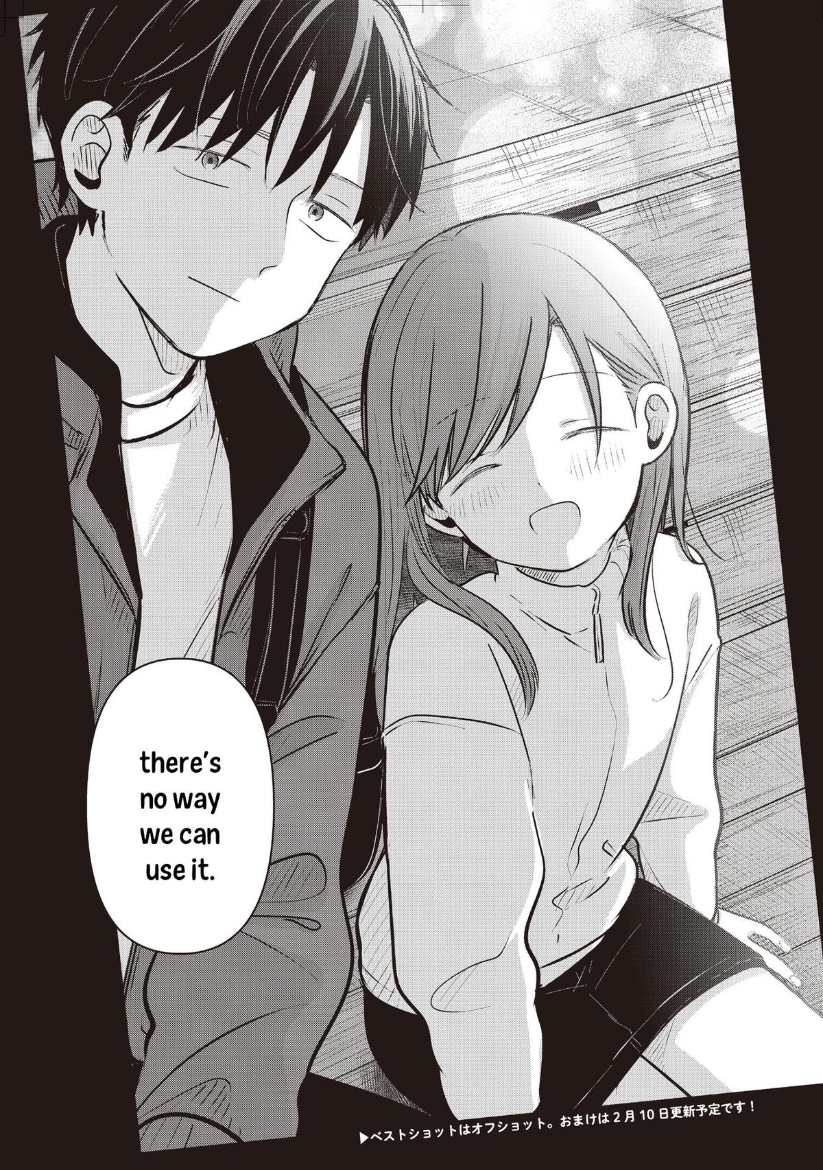 Koibumi to 13-sai no Actress Chapter 39 - Page 44