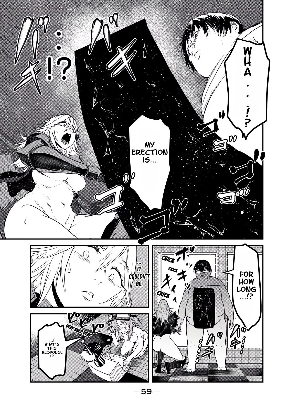 Kokan Musou ~Kiraware Yuusha wa Mazoku ni Aisareru~ Chapter 25 - Page 25