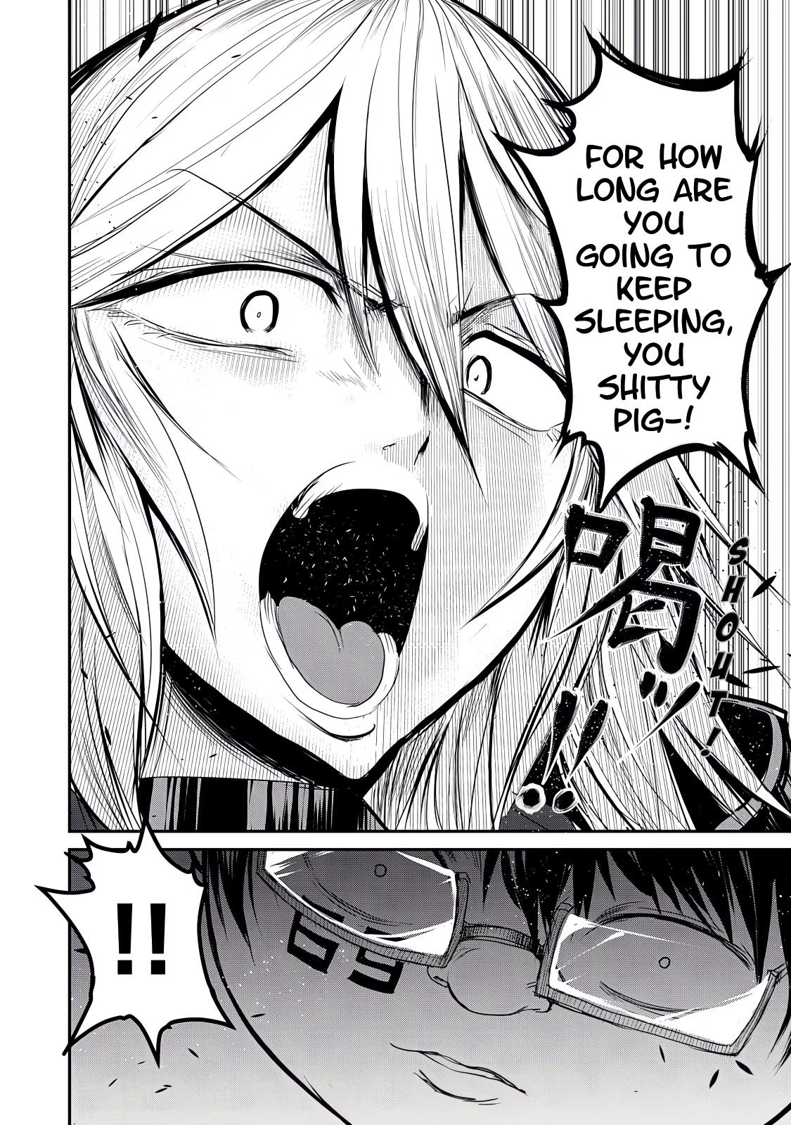 Kokan Musou ~Kiraware Yuusha wa Mazoku ni Aisareru~ Chapter 25 - Page 30