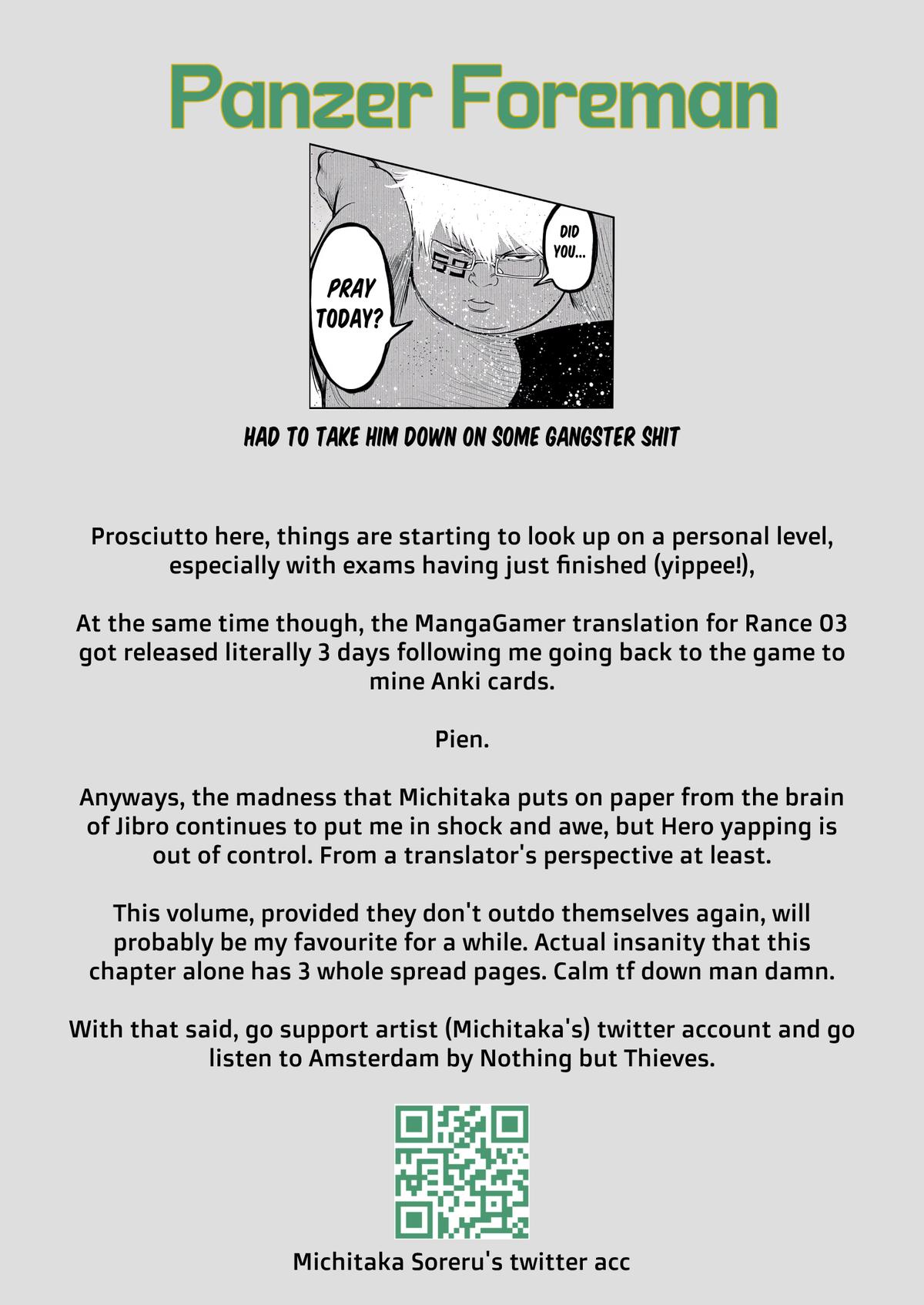 Kokan Musou ~Kiraware Yuusha wa Mazoku ni Aisareru~ Chapter 25 - Page 35