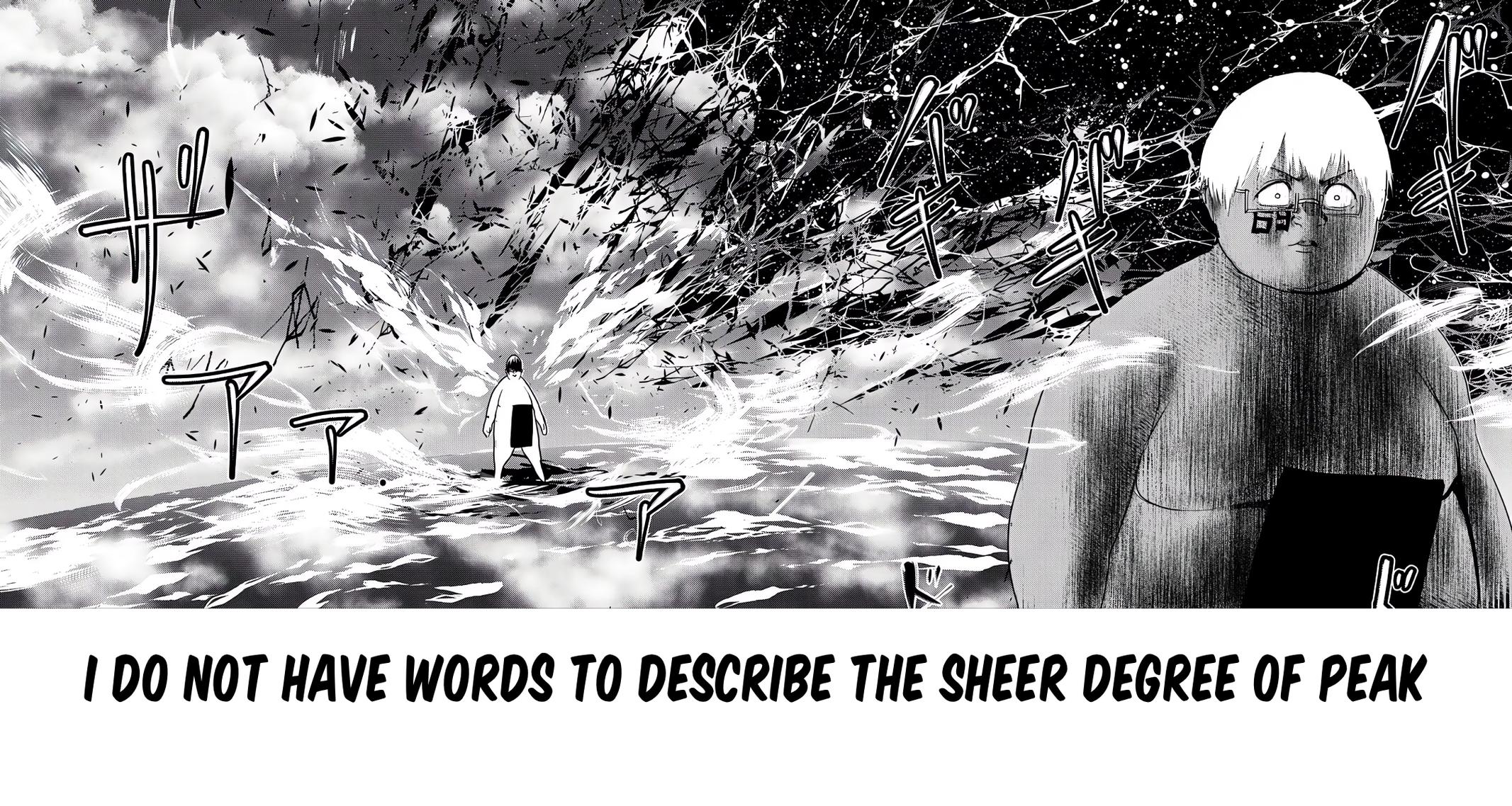 Kokan Musou ~Kiraware Yuusha wa Mazoku ni Aisareru~ Chapter 25 - Page 36