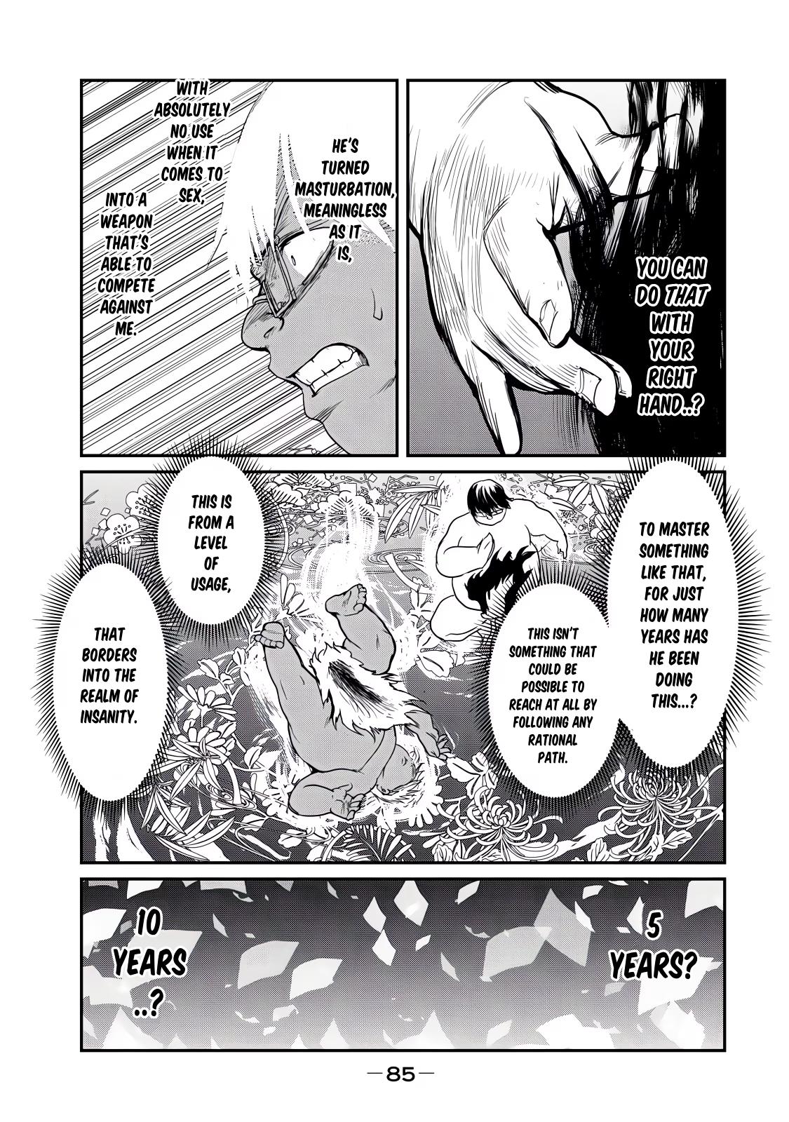 Kokan Musou ~Kiraware Yuusha wa Mazoku ni Aisareru~ Chapter 26 - Page 14