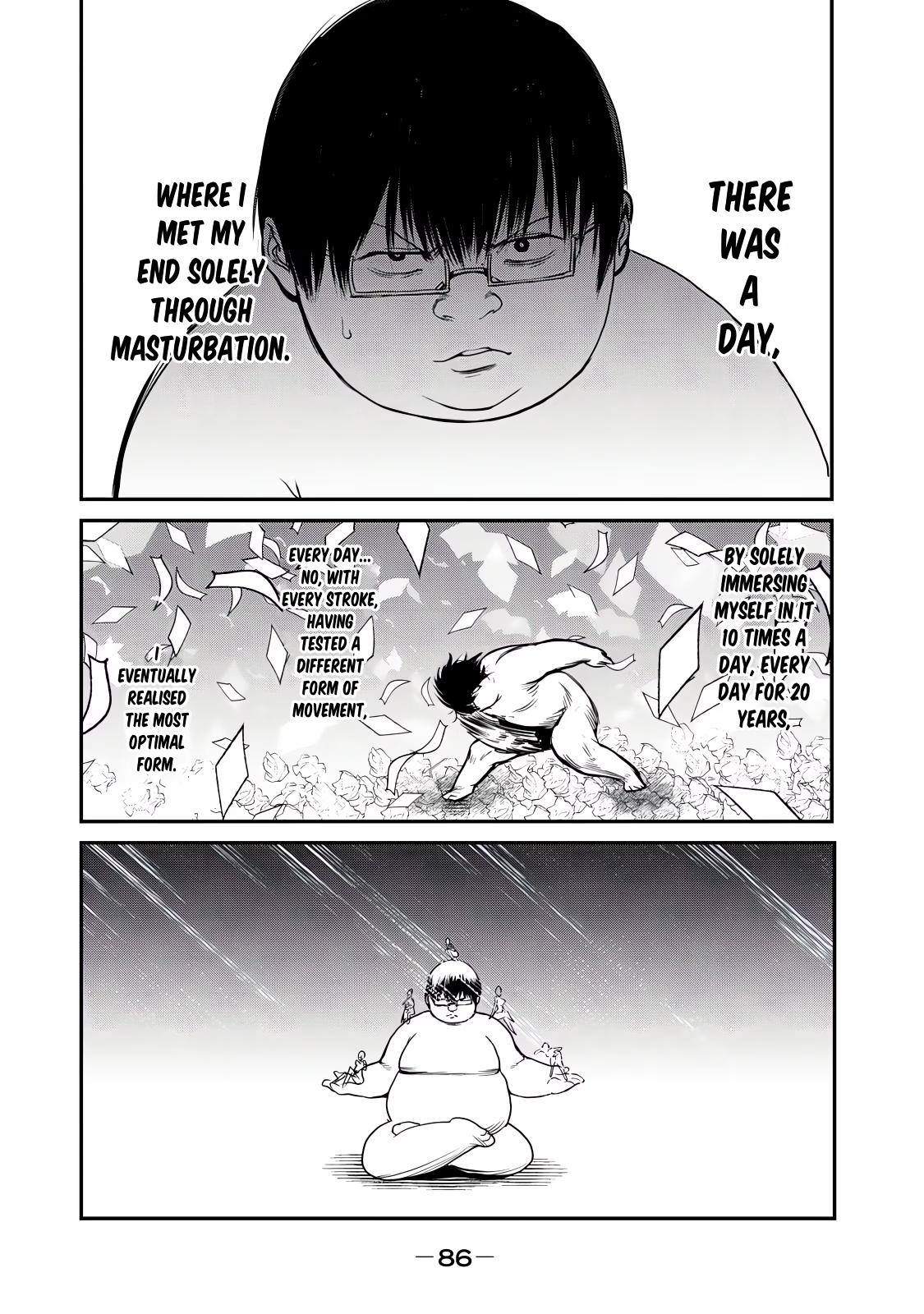 Kokan Musou ~Kiraware Yuusha wa Mazoku ni Aisareru~ Chapter 26 - Page 15