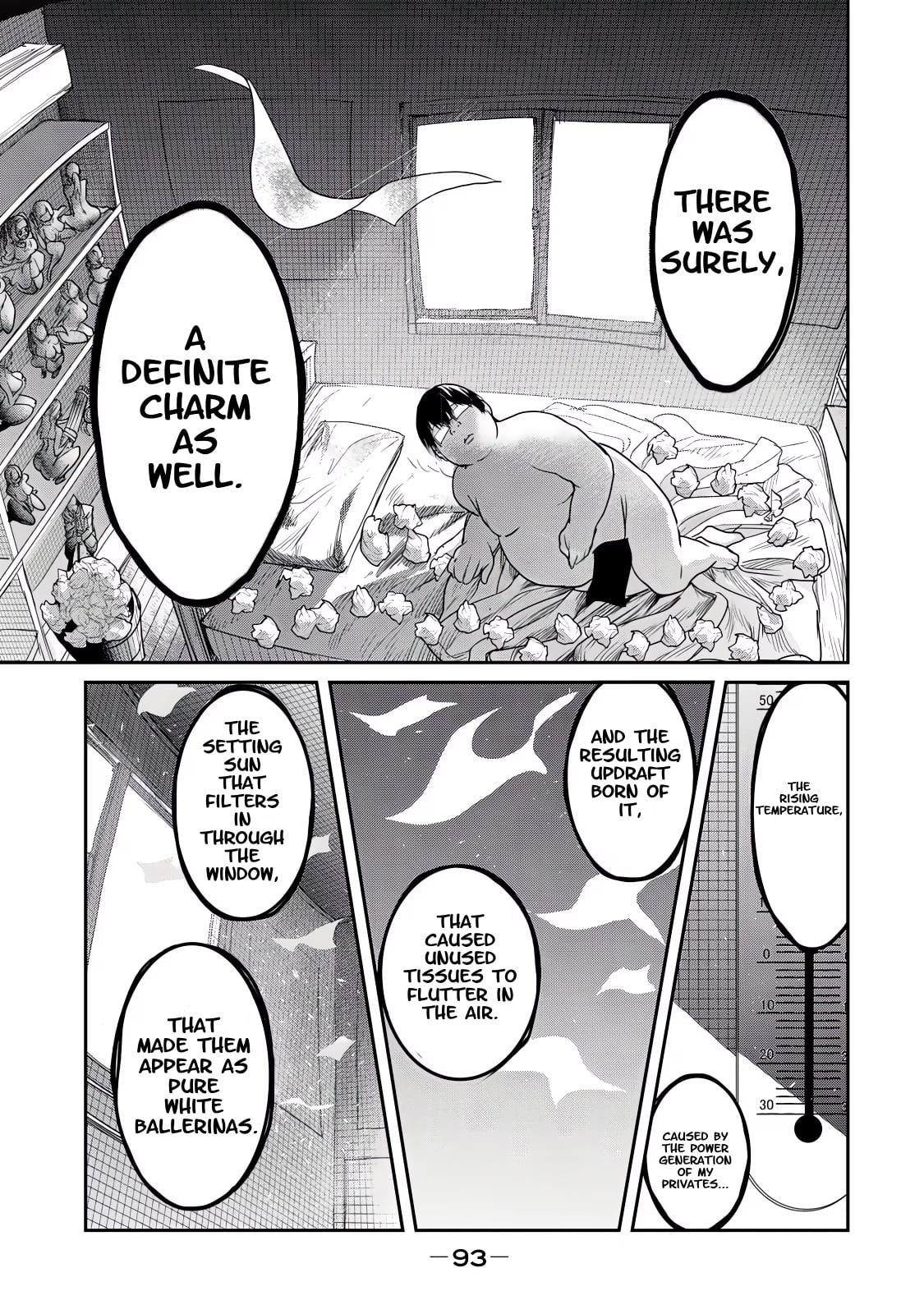 Kokan Musou ~Kiraware Yuusha wa Mazoku ni Aisareru~ Chapter 26 - Page 22