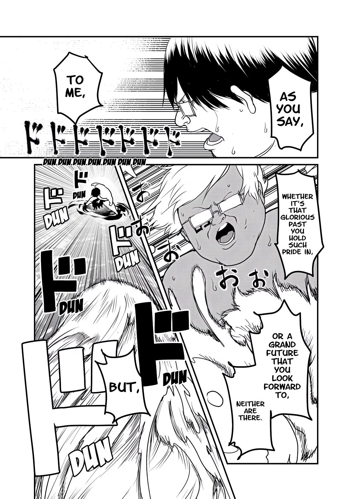 Kokan Musou ~Kiraware Yuusha wa Mazoku ni Aisareru~ Chapter 26 - Page 28