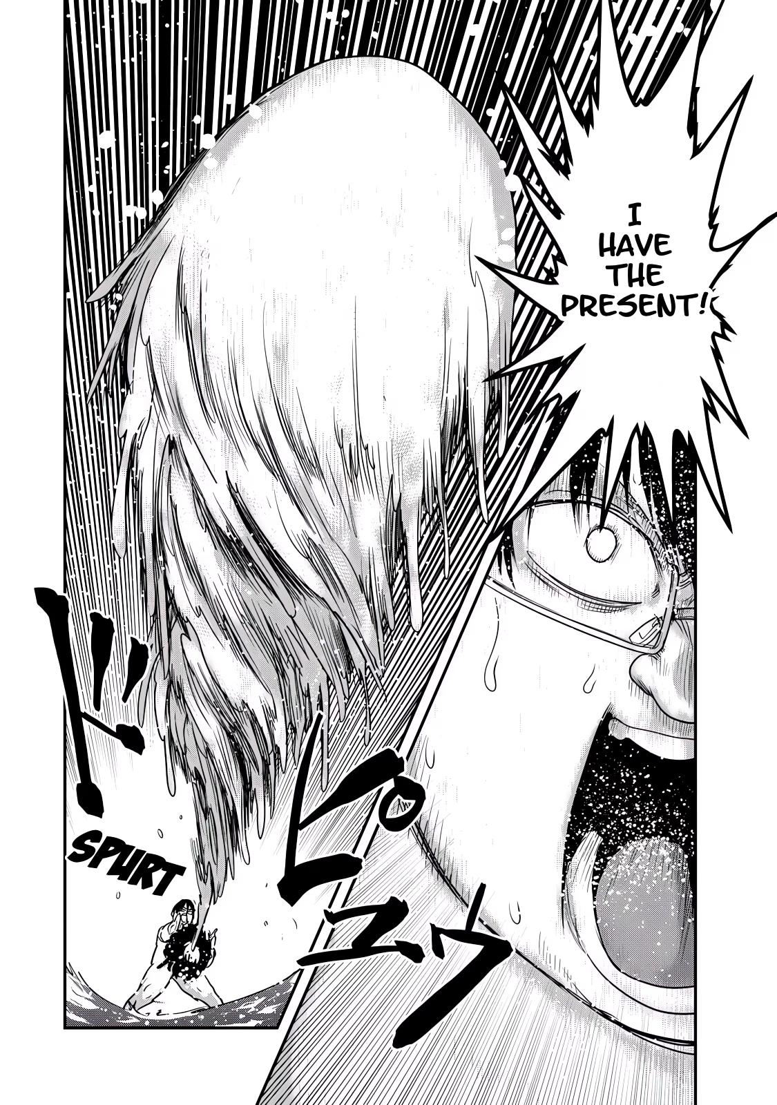 Kokan Musou ~Kiraware Yuusha wa Mazoku ni Aisareru~ Chapter 26 - Page 29