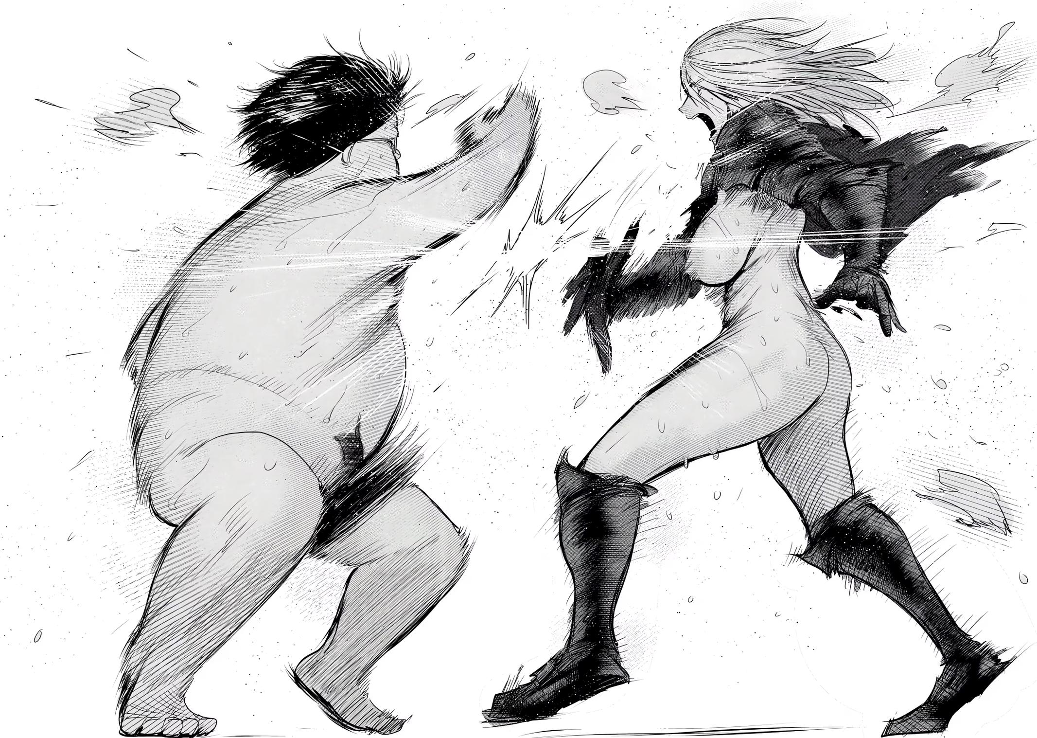 Kokan Musou ~Kiraware Yuusha wa Mazoku ni Aisareru~ Chapter 26 - Page 42