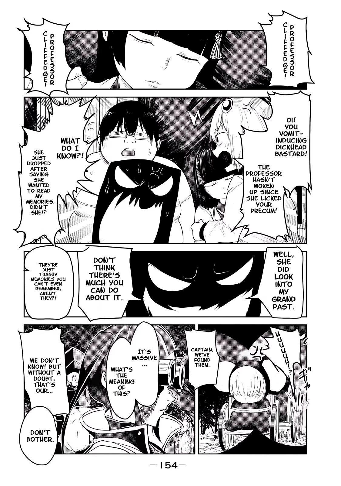 Kokan Musou ~Kiraware Yuusha wa Mazoku ni Aisareru~ Chapter 27 - Page 27