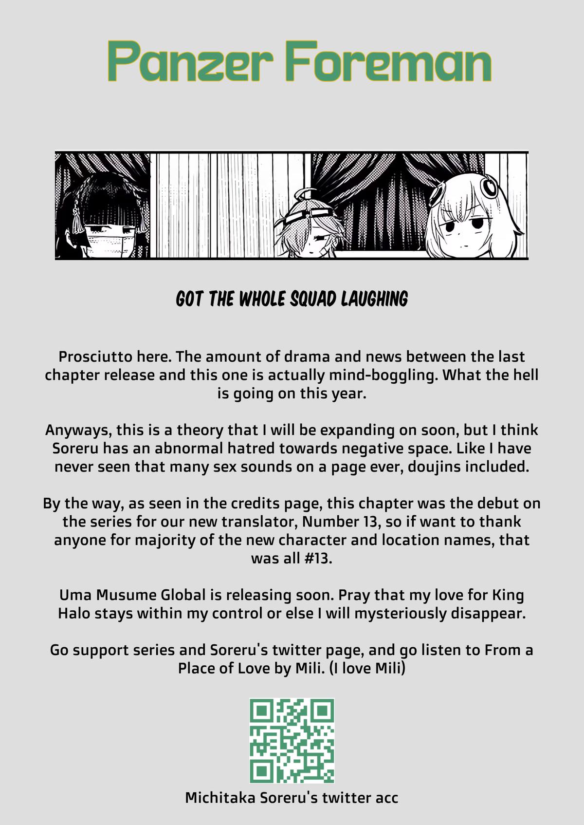 Kokan Musou ~Kiraware Yuusha wa Mazoku ni Aisareru~ Chapter 27 - Page 31