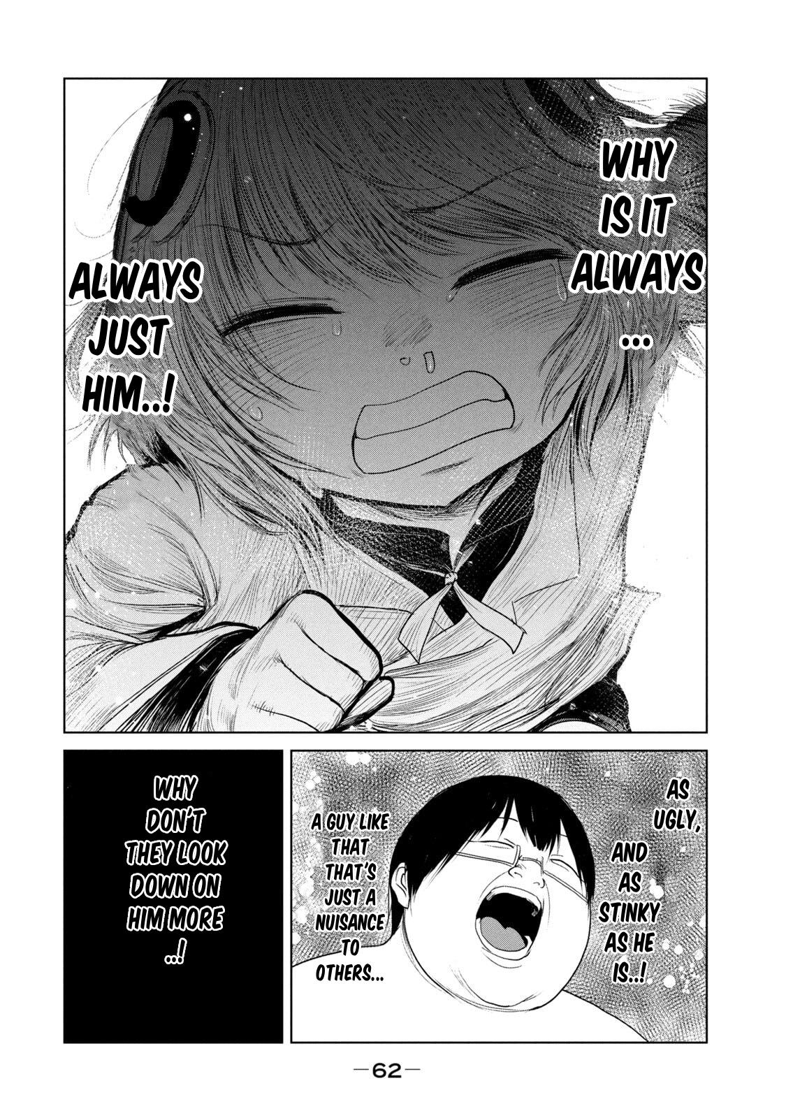 Kokan Musou ~Kiraware Yuusha wa Mazoku ni Aisareru~ Chapter 29 - Page 23