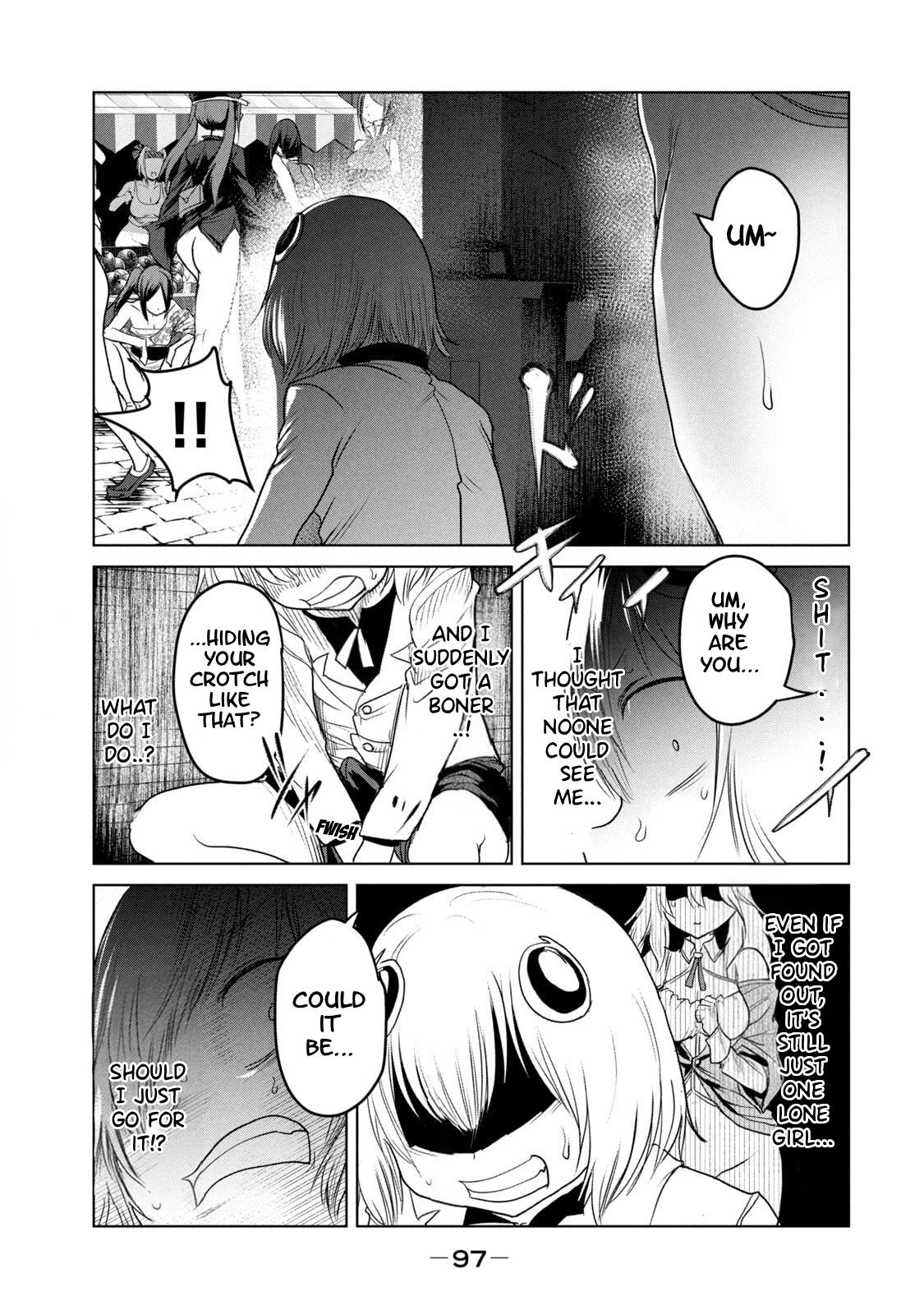 Kokan Musou ~Kiraware Yuusha wa Mazoku ni Aisareru~ Chapter 30 - Page 29