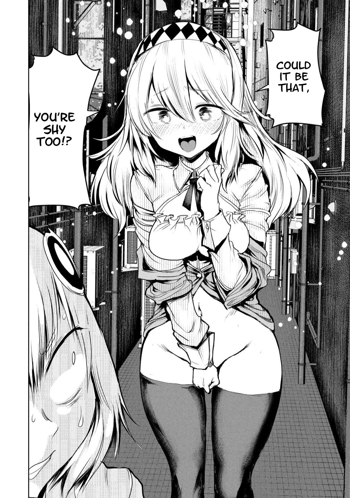 Kokan Musou ~Kiraware Yuusha wa Mazoku ni Aisareru~ Chapter 30 - Page 30