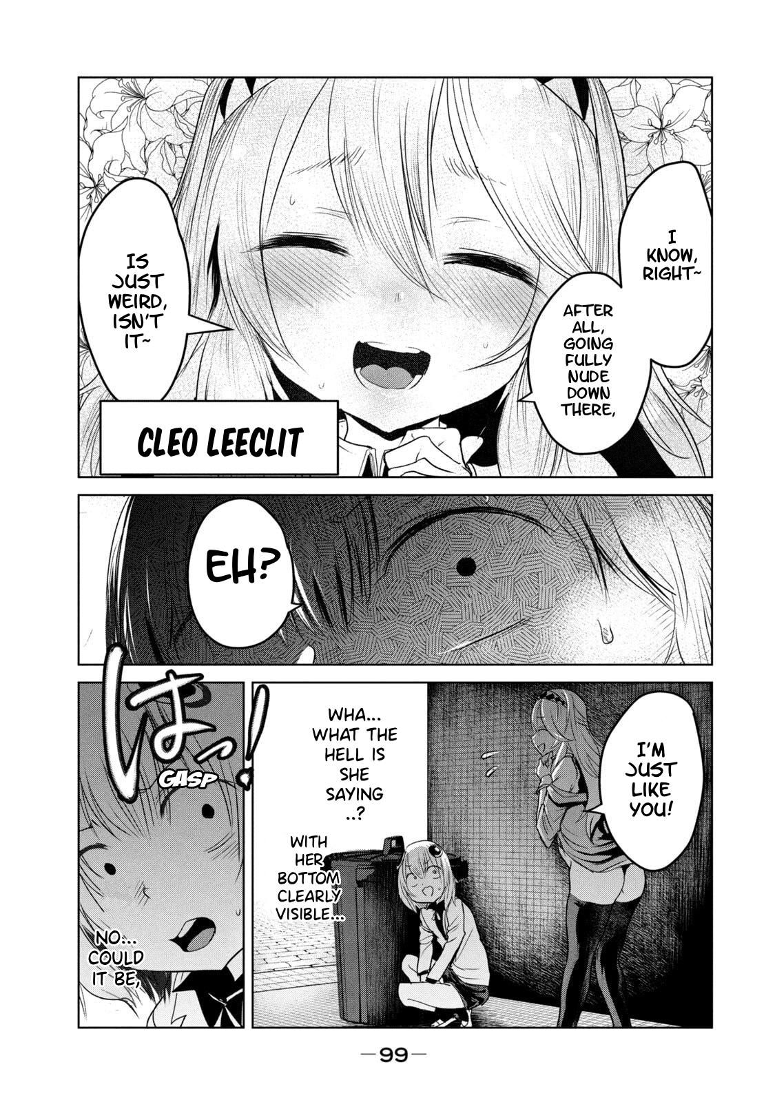 Kokan Musou ~Kiraware Yuusha wa Mazoku ni Aisareru~ Chapter 30 - Page 31