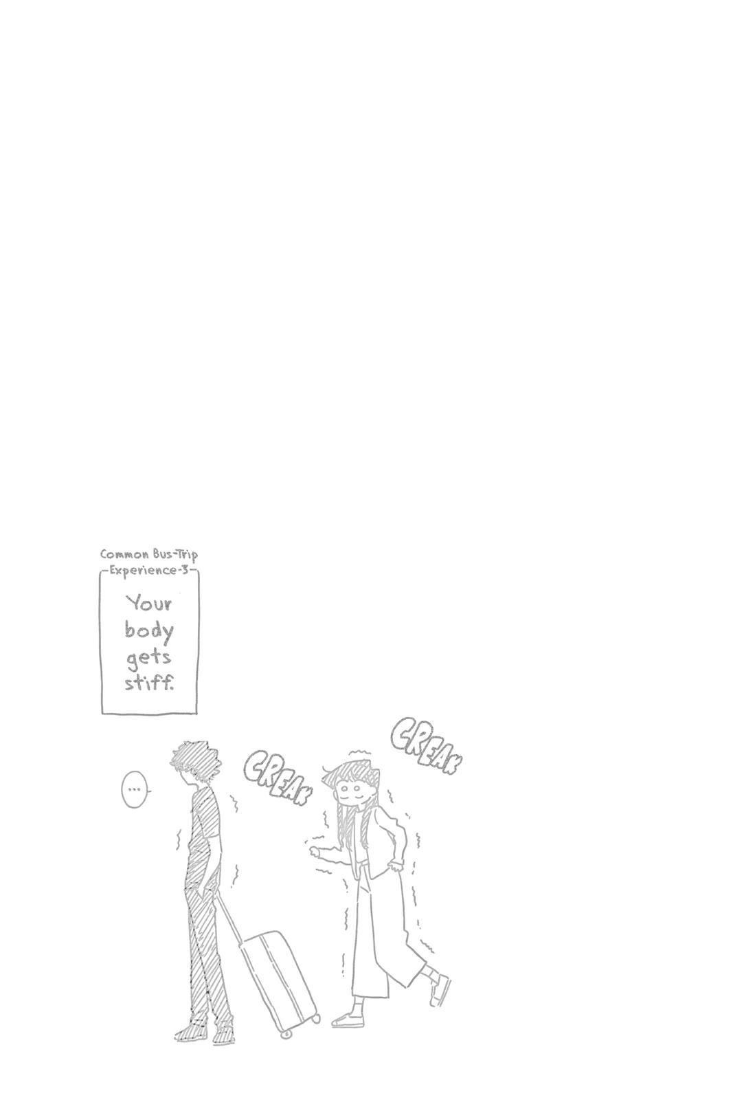 Komi Can’t Communicate Chapter 183 - Page 19