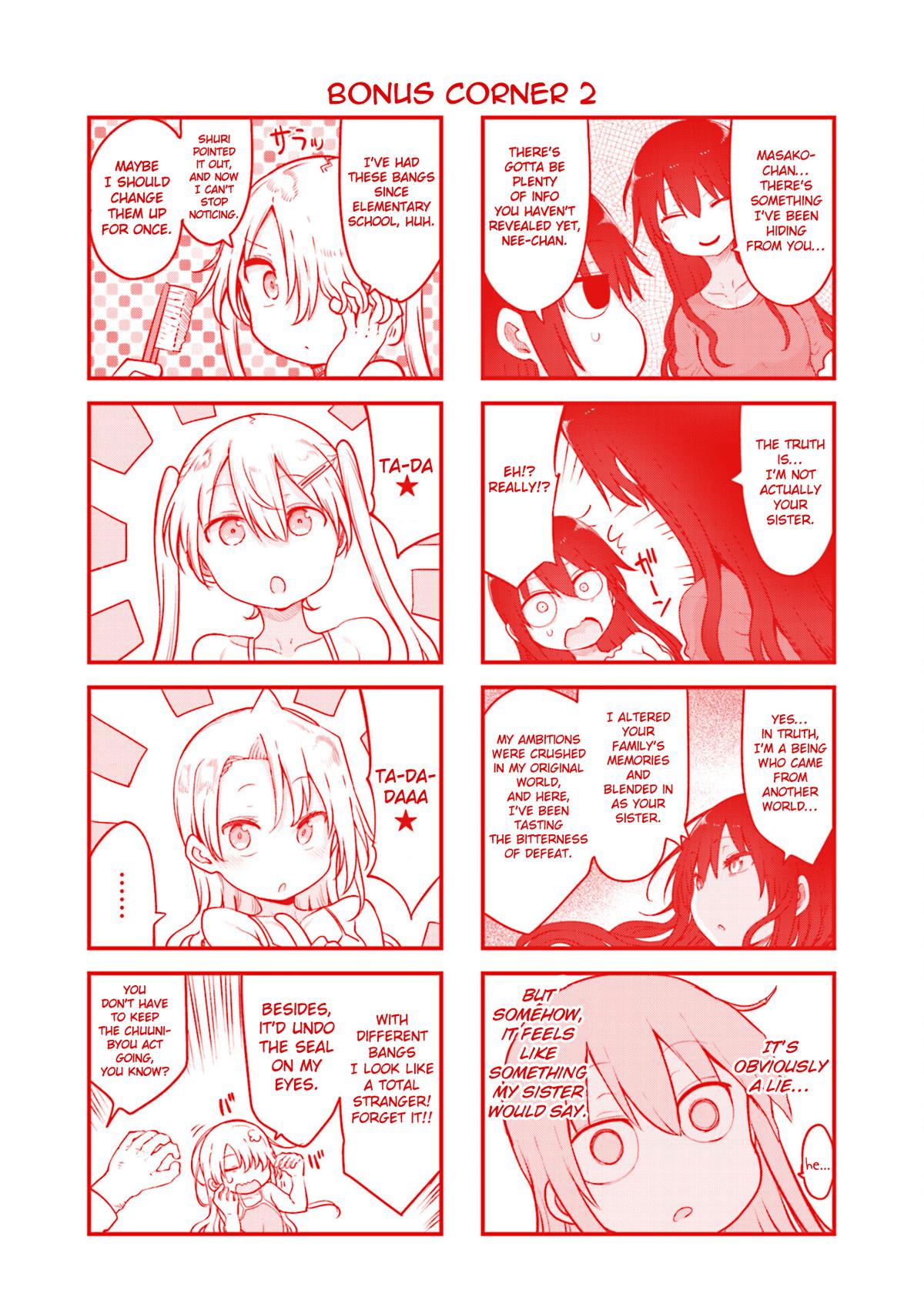 Komori-san wa Kotowarenai! - Chapter 136 - 13