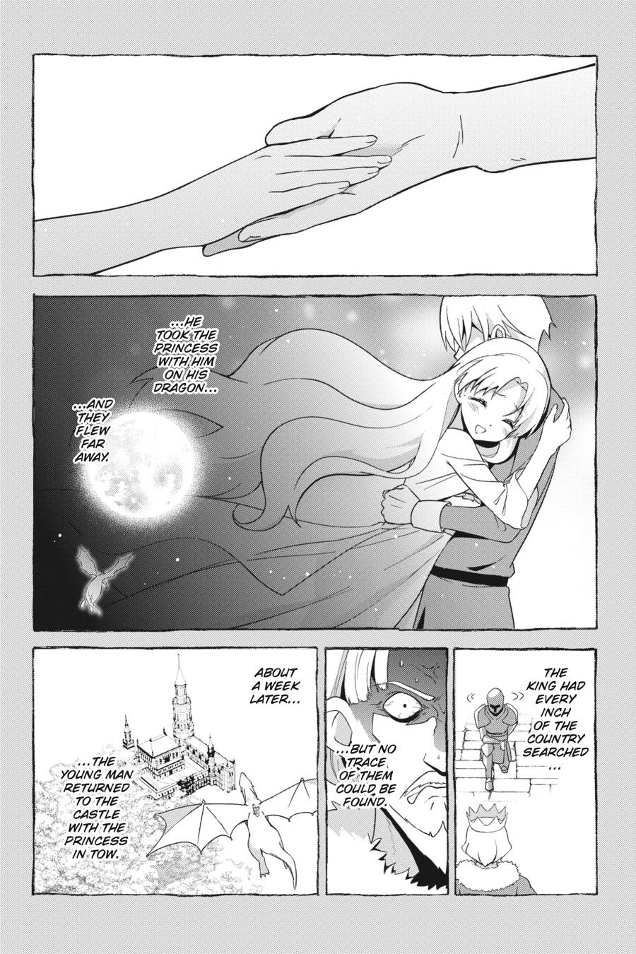 Konosuba - Even More Explosions on This Wonderful World! Chapter 5 - Page 8