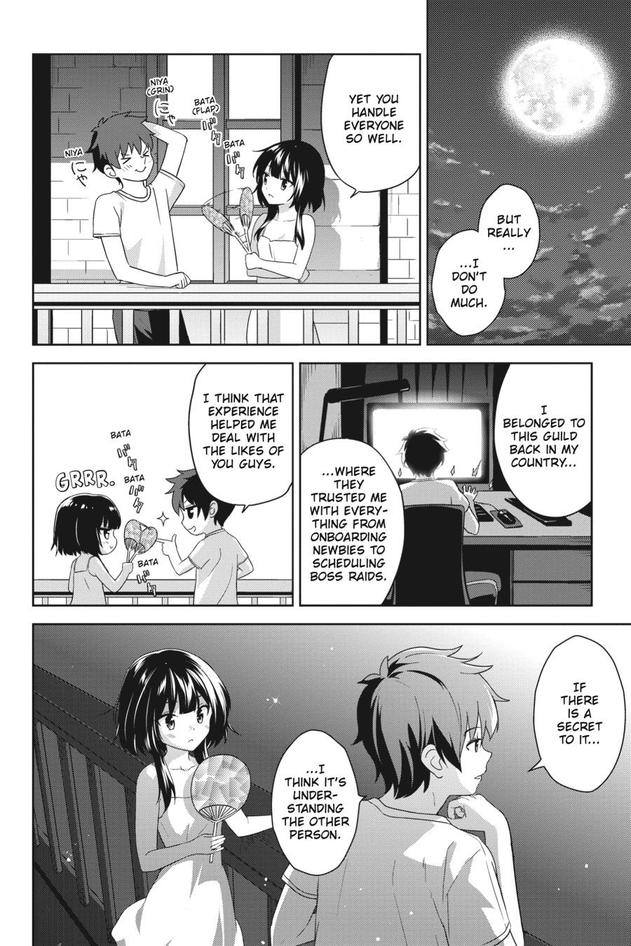 Konosuba - Even More Explosions on This Wonderful World! Chapter 7 - Page 10