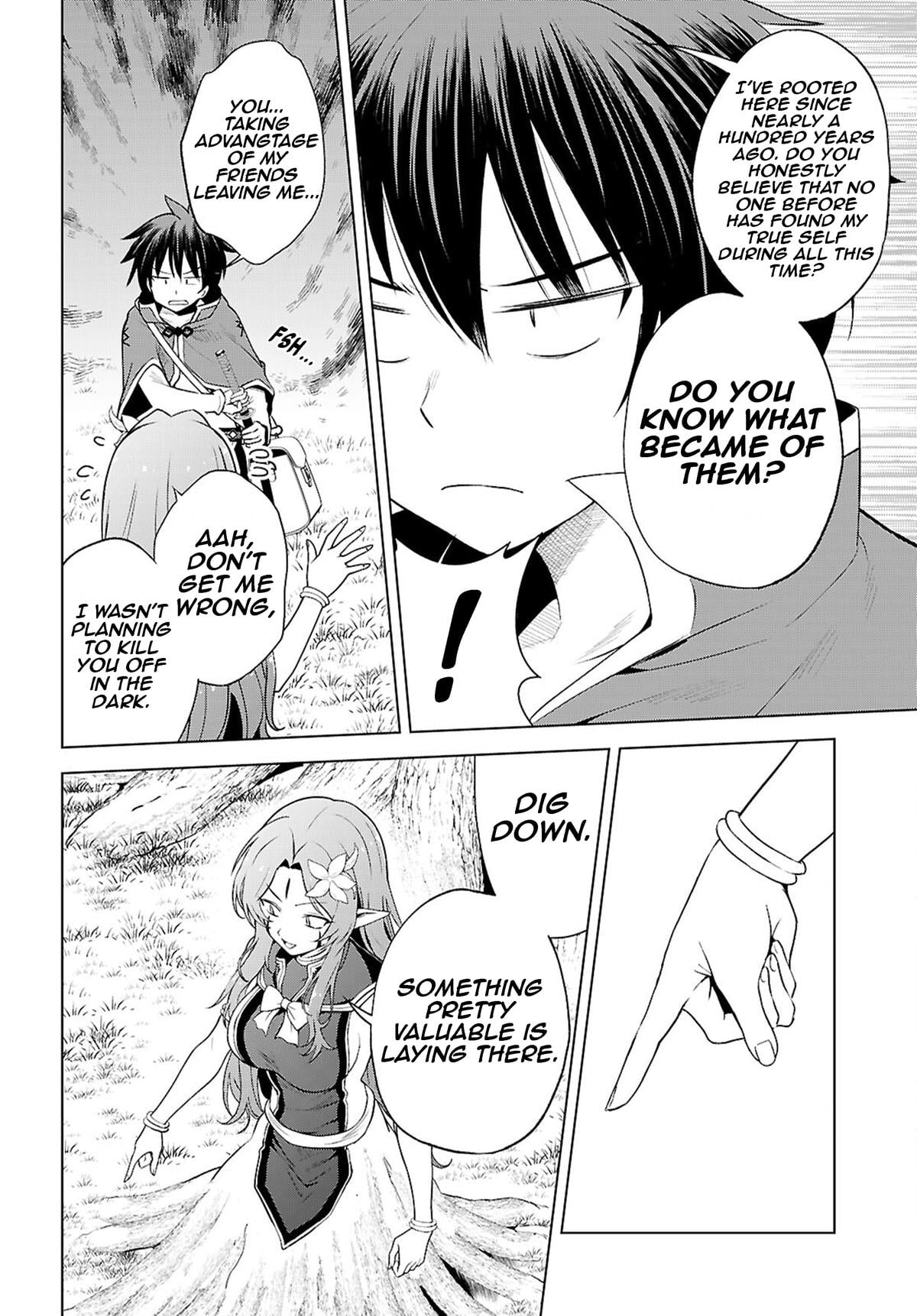 Konosuba: God's Blessing on This Wonderful World! Chapter 128 - Page 9