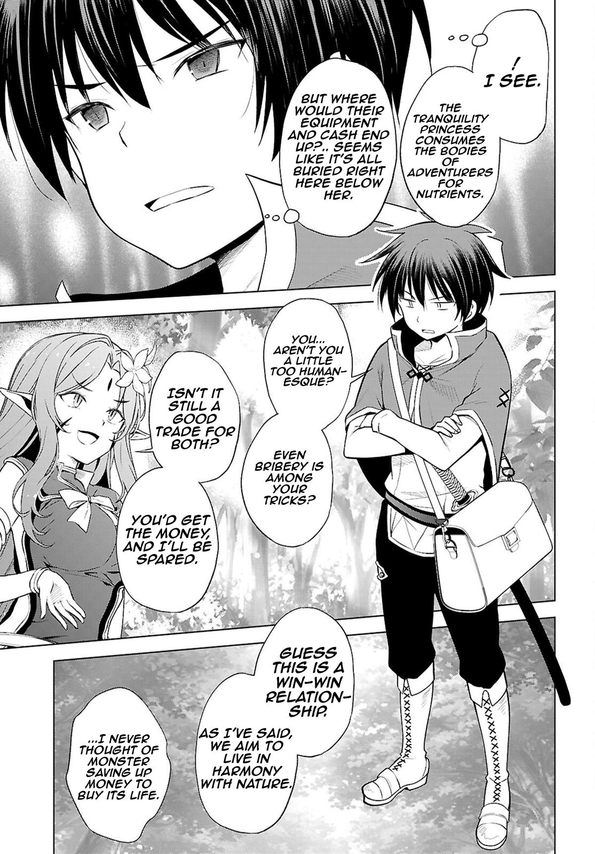 Konosuba: God's Blessing on This Wonderful World! Chapter 128 - Page 10