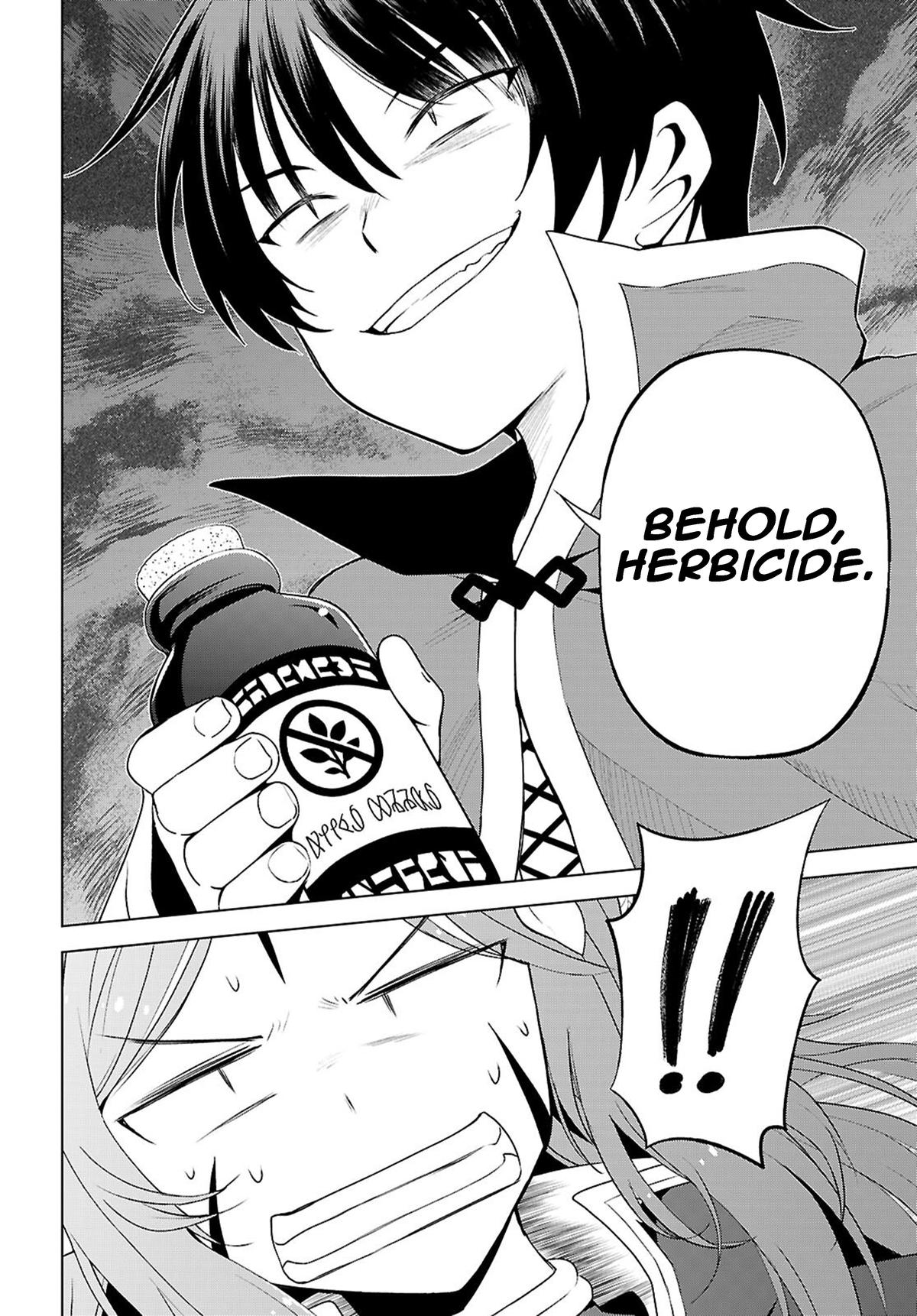 Konosuba: God's Blessing on This Wonderful World! Chapter 128 - Page 13