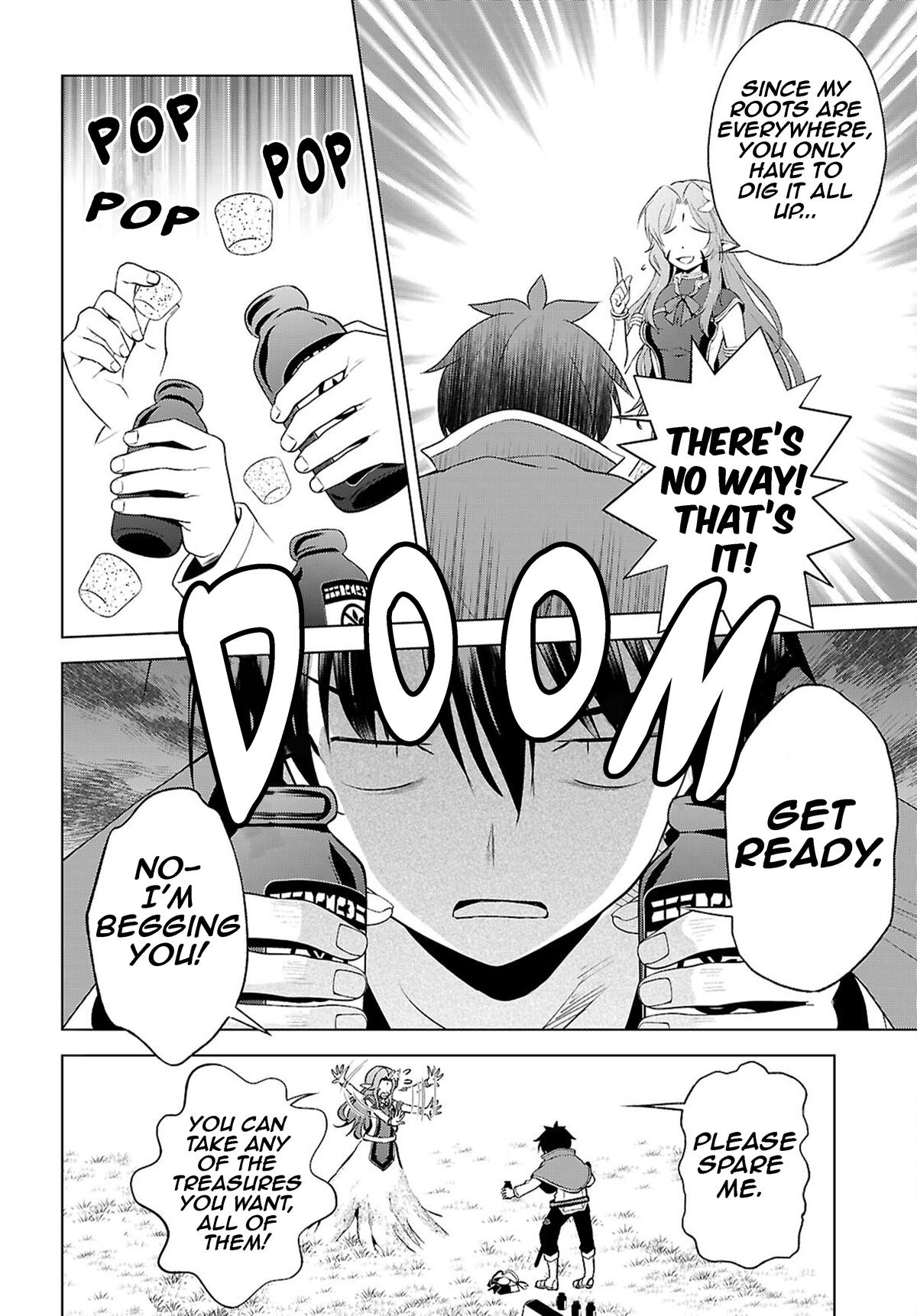 Konosuba: God's Blessing on This Wonderful World! Chapter 128 - Page 15