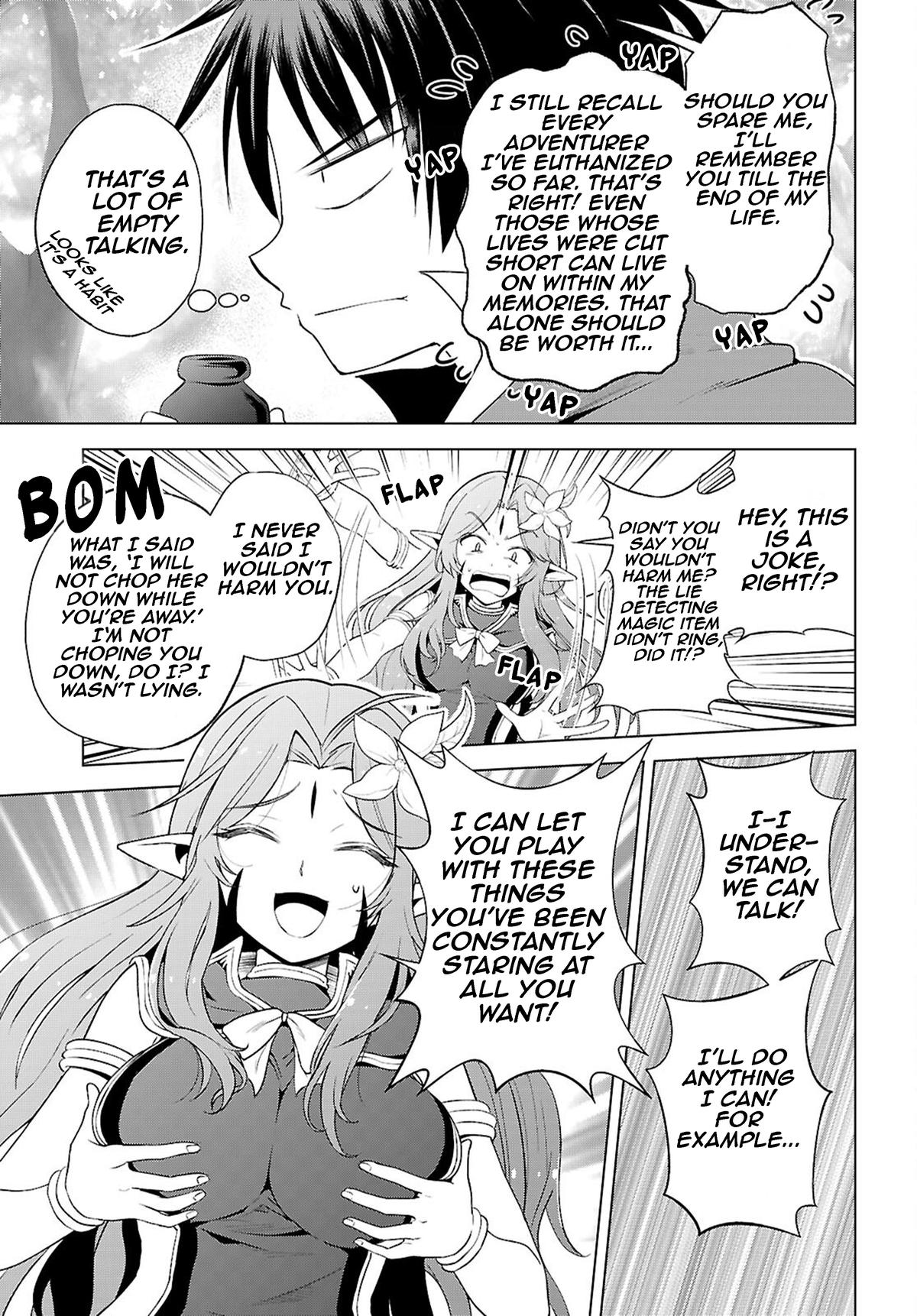 Konosuba: God's Blessing on This Wonderful World! Chapter 128 - Page 16
