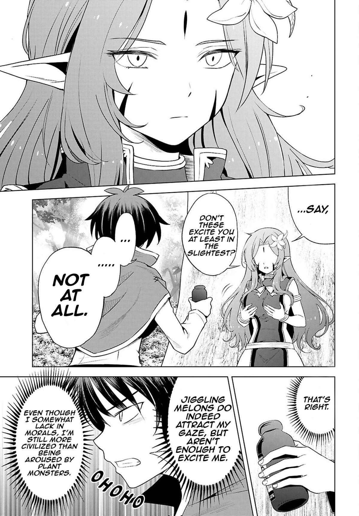 Konosuba: God's Blessing on This Wonderful World! Chapter 128 - Page 18