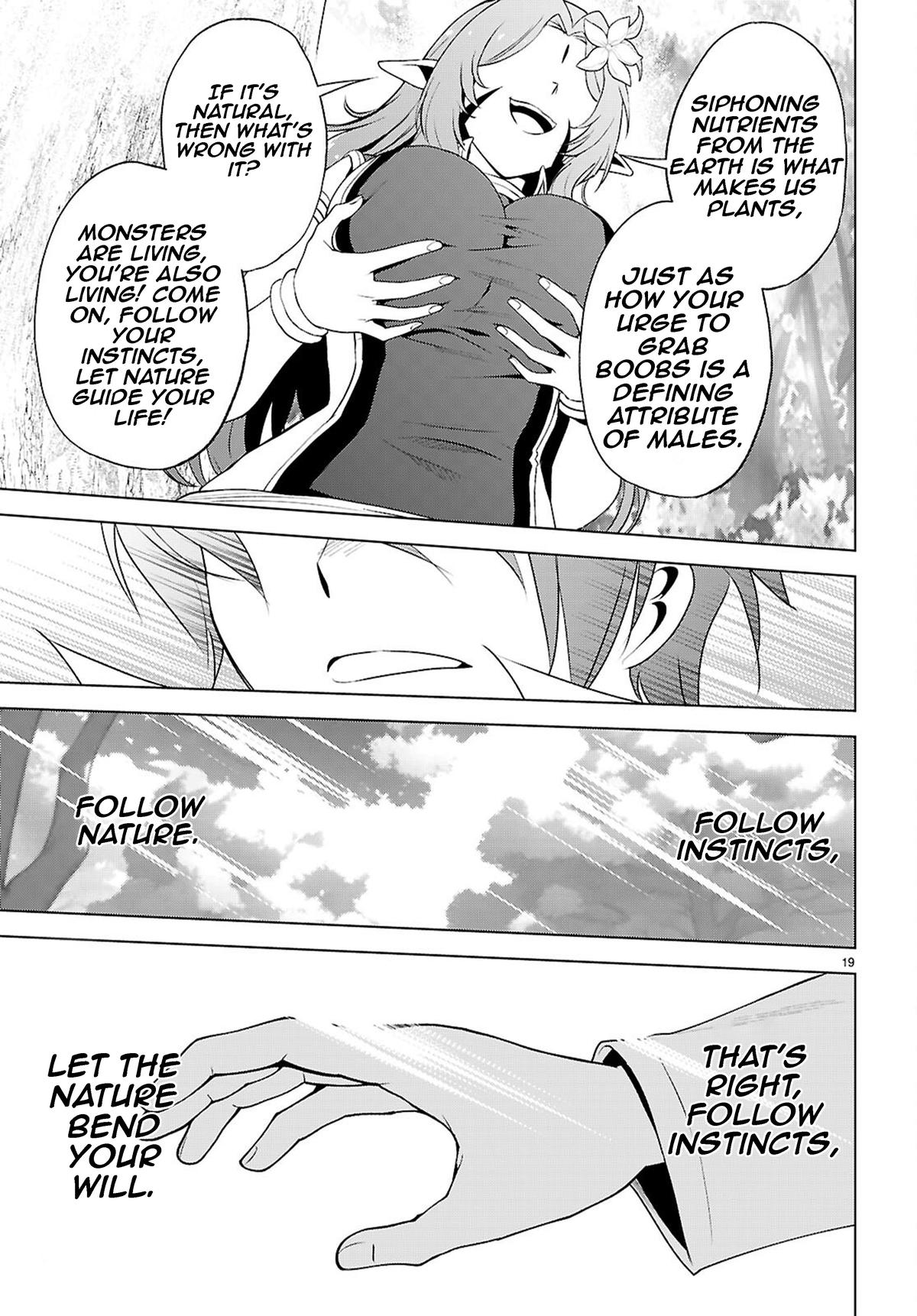 Konosuba: God's Blessing on This Wonderful World! Chapter 128 - Page 20