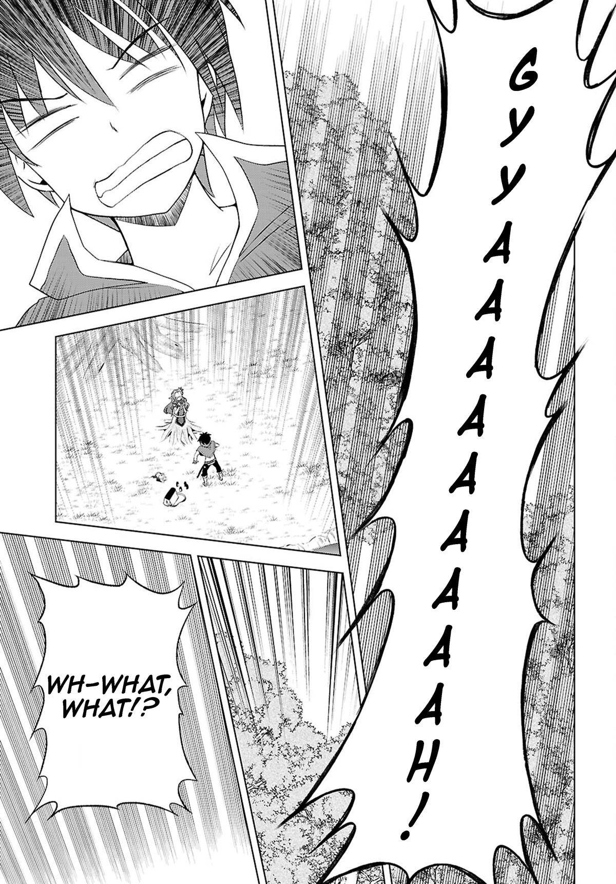 Konosuba: God's Blessing on This Wonderful World! Chapter 128 - Page 22