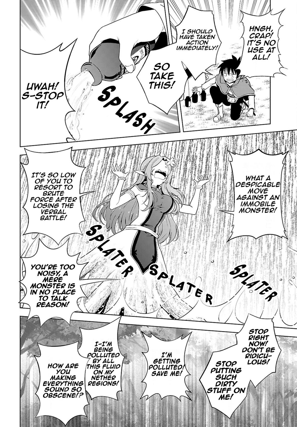 Konosuba: God's Blessing on This Wonderful World! Chapter 128 - Page 27