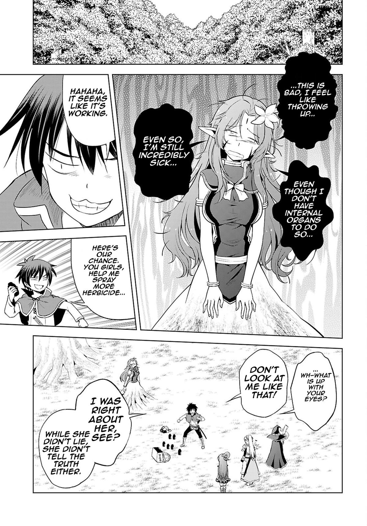 Konosuba: God's Blessing on This Wonderful World! Chapter 128 - Page 28