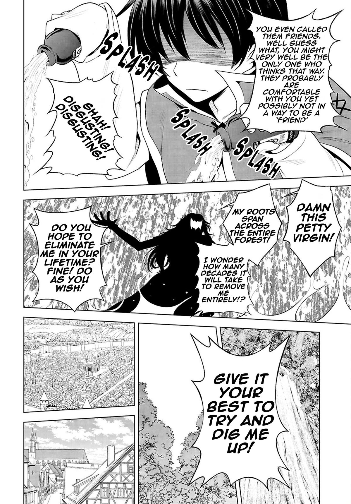 Konosuba: God's Blessing on This Wonderful World! Chapter 128 - Page 31