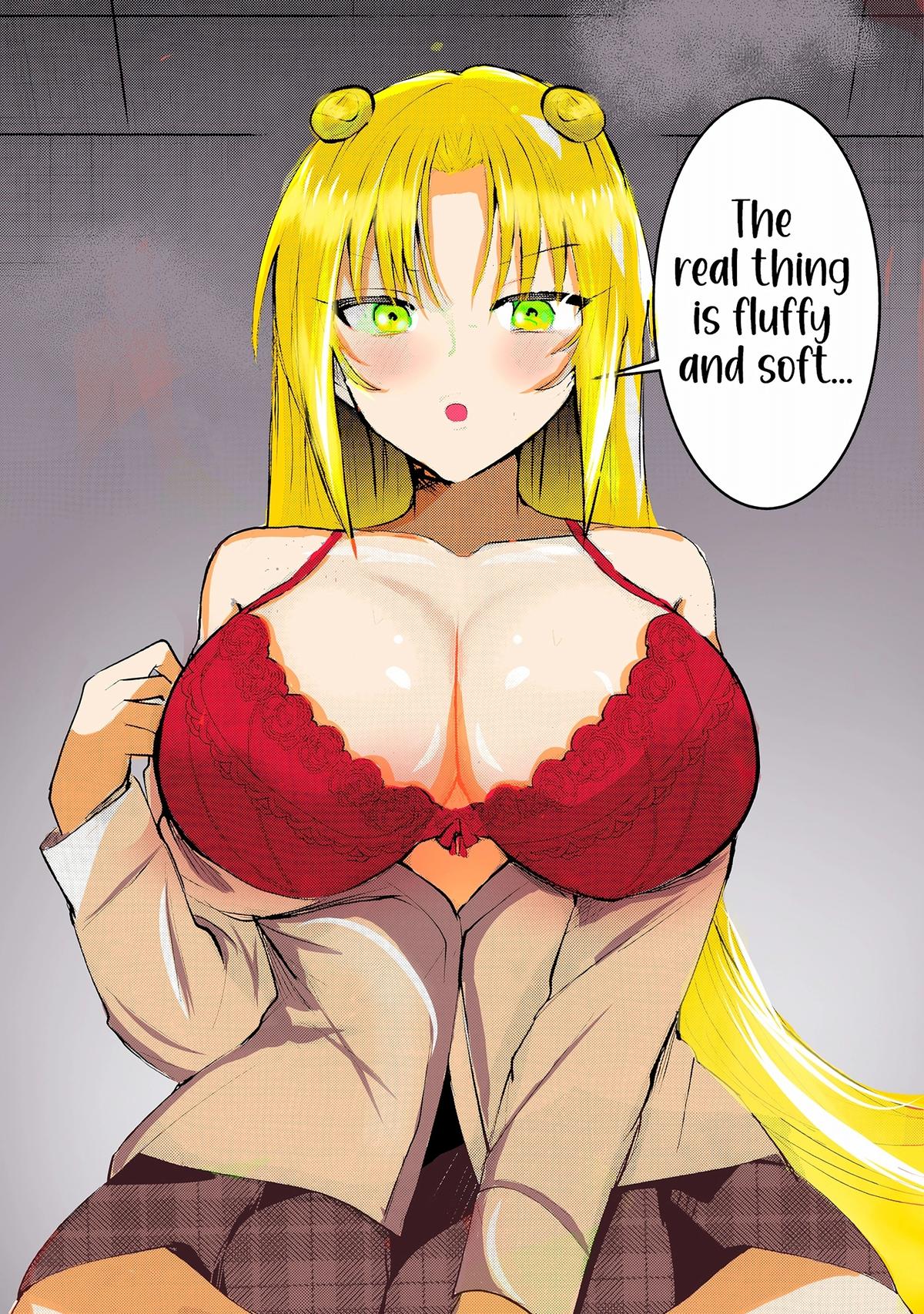 Kotowarenai Kaichou wa Tomoe-kun ni Dake shite Agetai Chapter 16 - Page 16