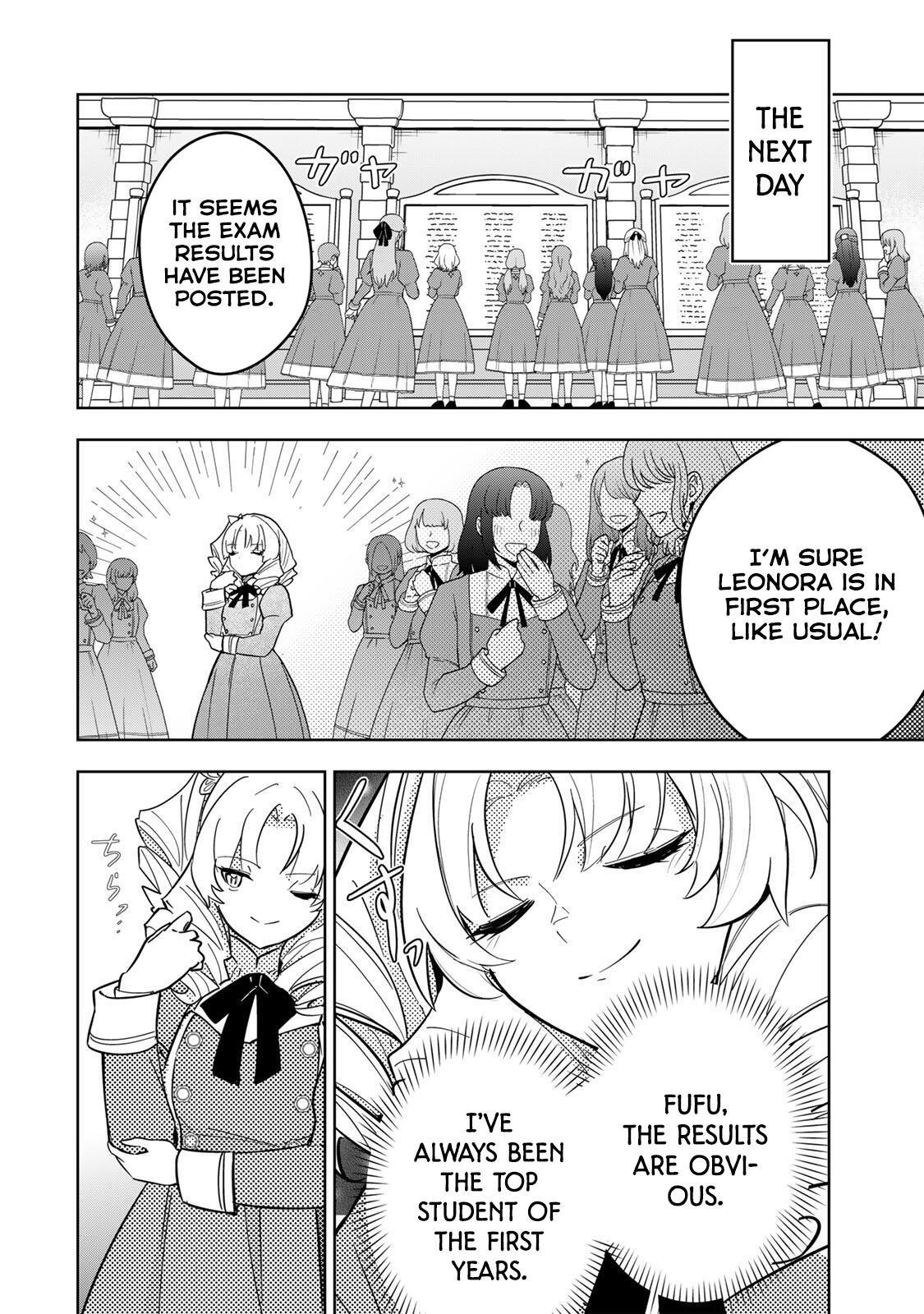 Koujo Tensei: Densetsu no Dai Madoushi (♂), Hime Kishi to Narite Densetsu no Reijou Kishidan o Tsukuri Musou Suru Chapter 10 - Page 14