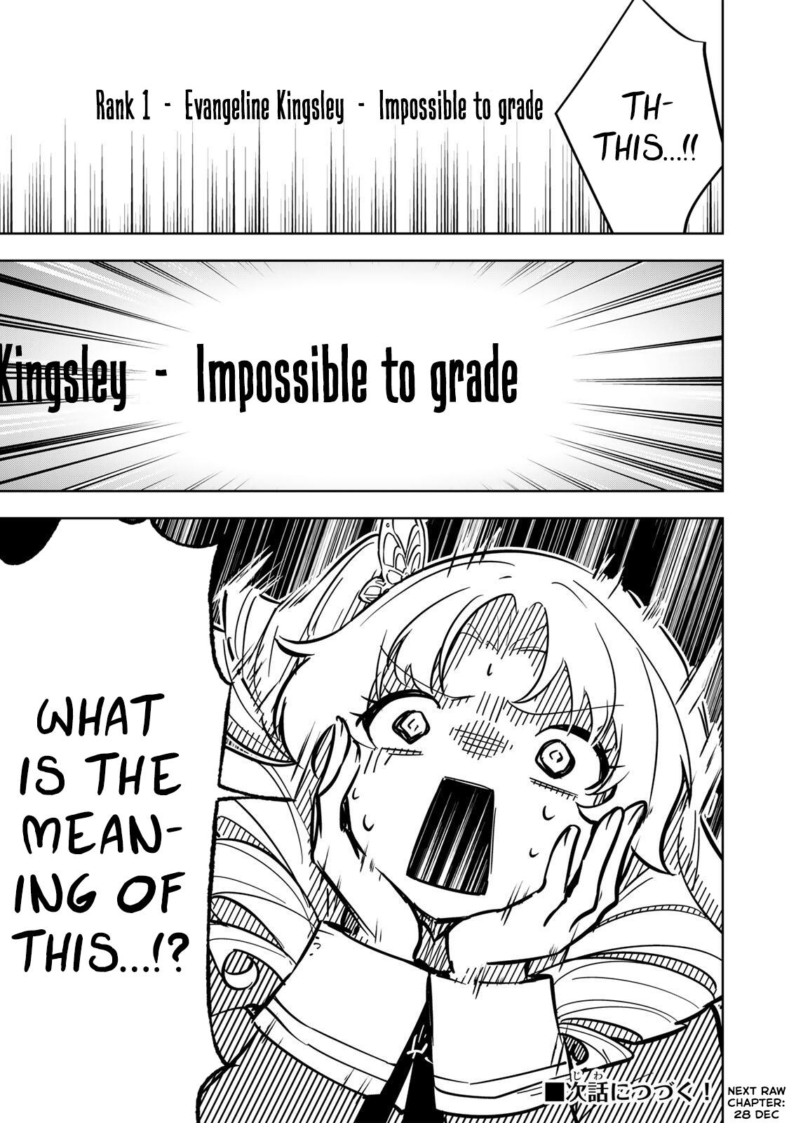 Koujo Tensei: Densetsu no Dai Madoushi (♂), Hime Kishi to Narite Densetsu no Reijou Kishidan o Tsukuri Musou Suru Chapter 10 - Page 17