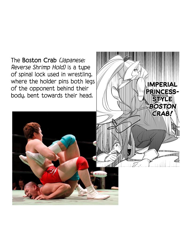 Koujo Tensei: Densetsu no Dai Madoushi (♂), Hime Kishi to Narite Densetsu no Reijou Kishidan o Tsukuri Musou Suru Chapter 12 - Page 17